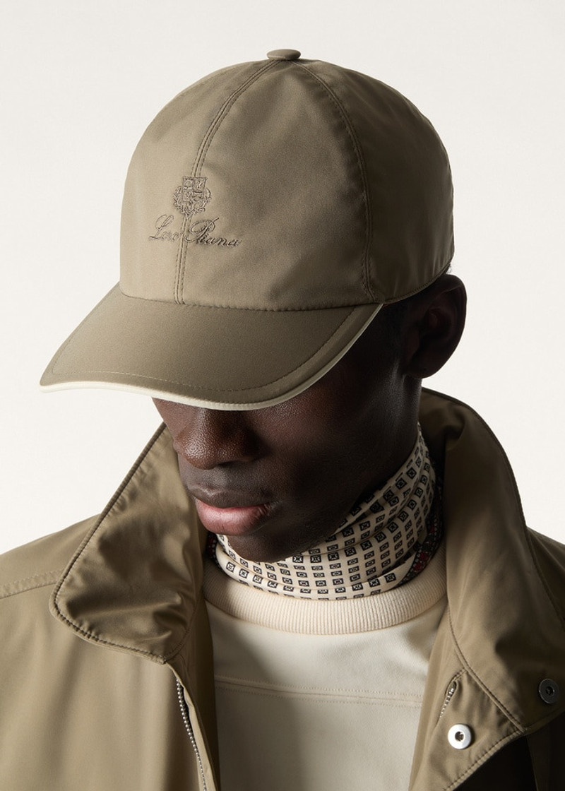 Loro Piana Baseball Cap outlook