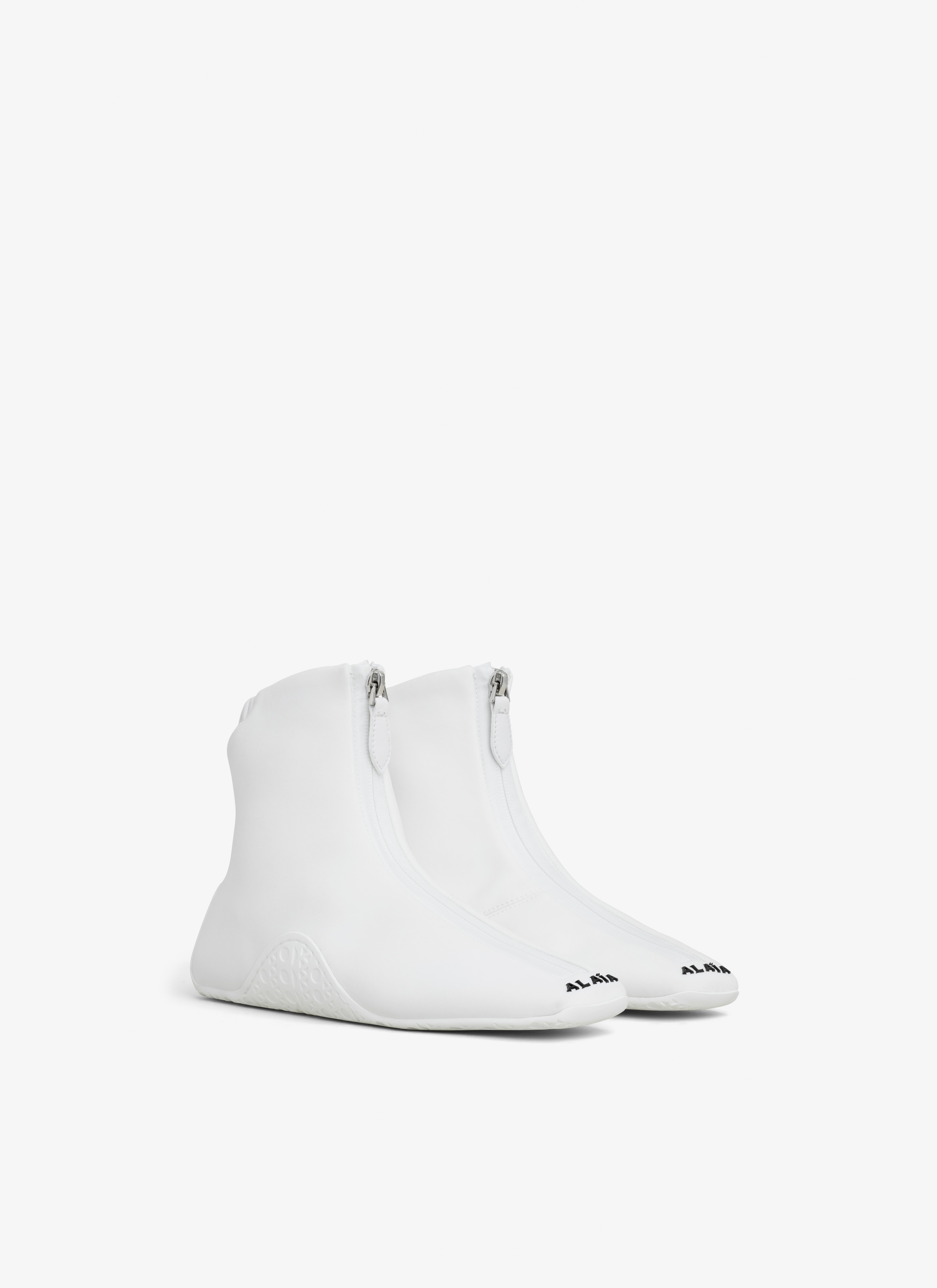 LA SNEAKER IN NEOPRENE - 3
