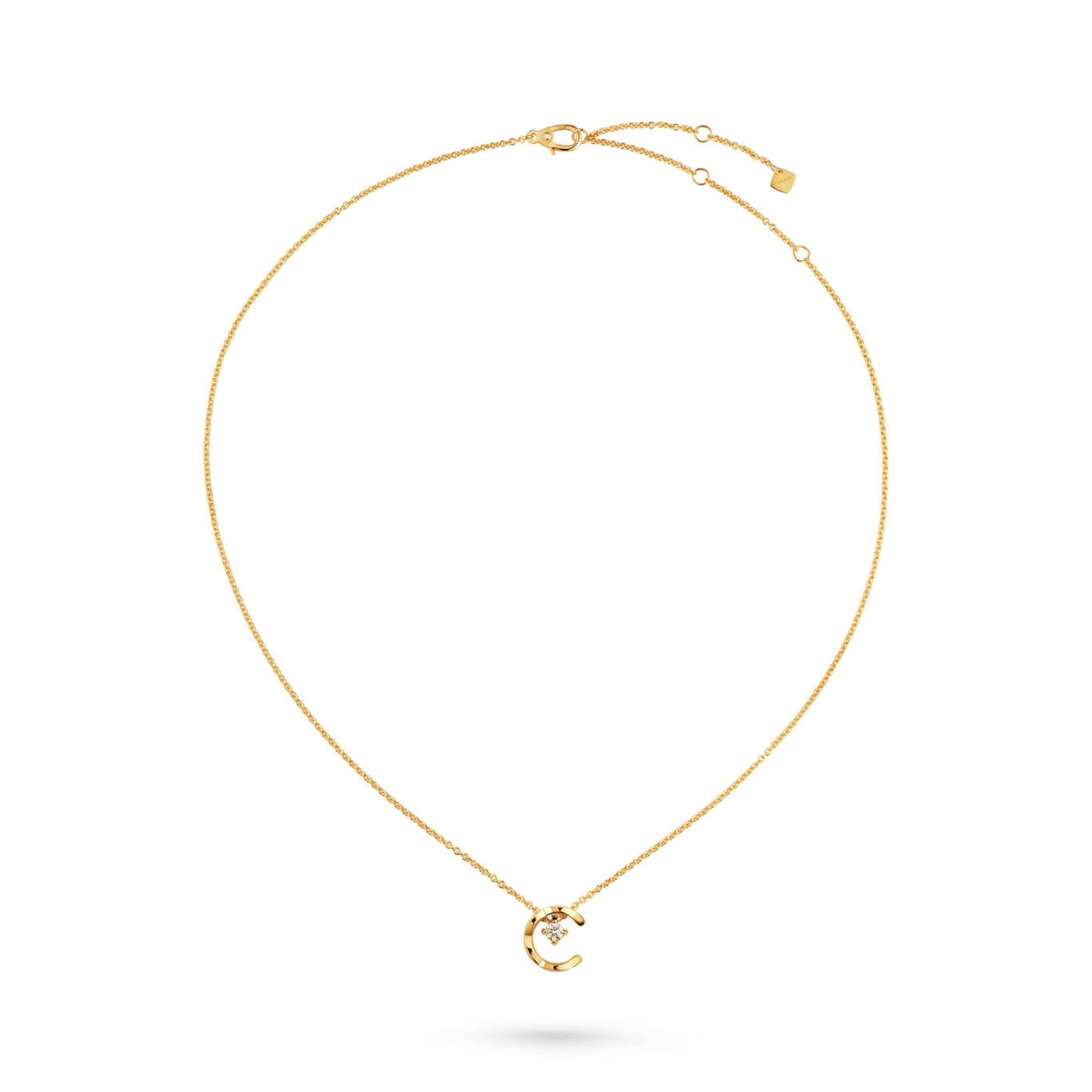 Coco Crush necklace - 2