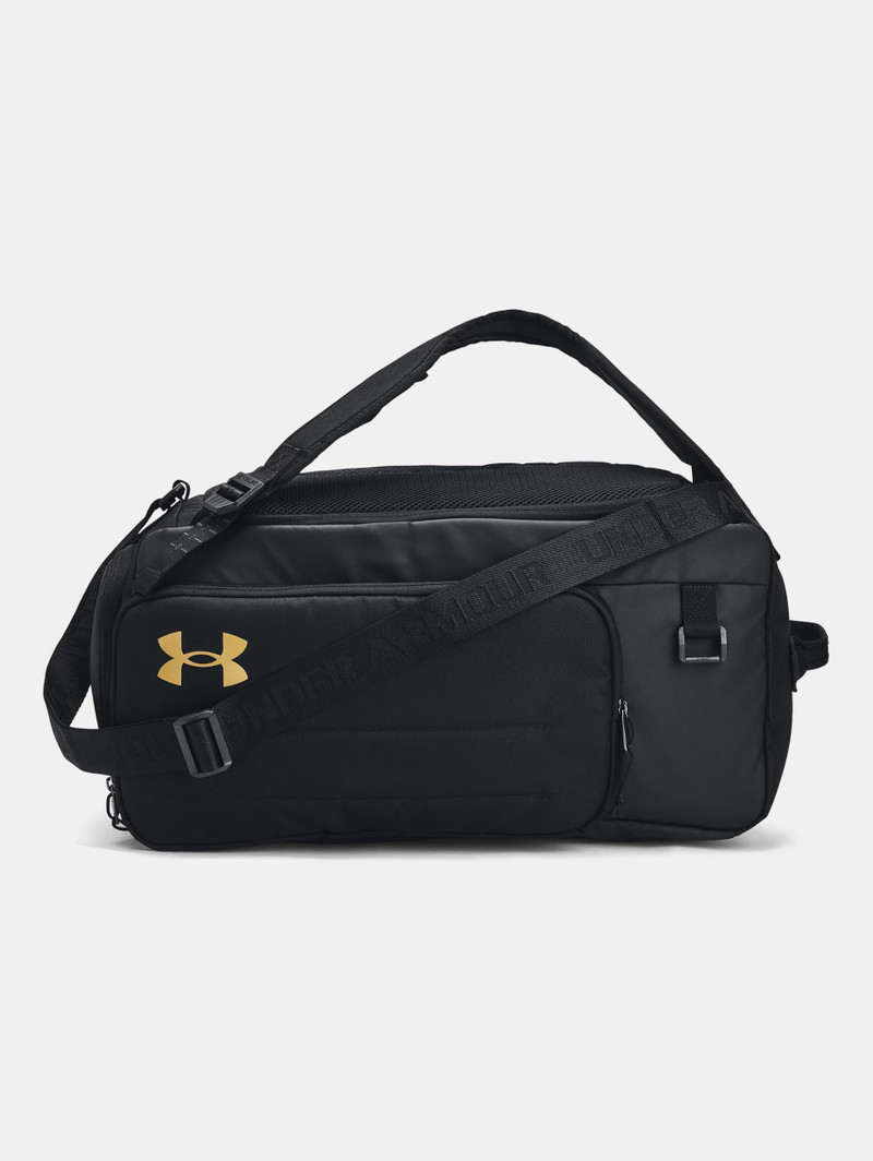 UA Contain Duo Small Backpack Duffle 1