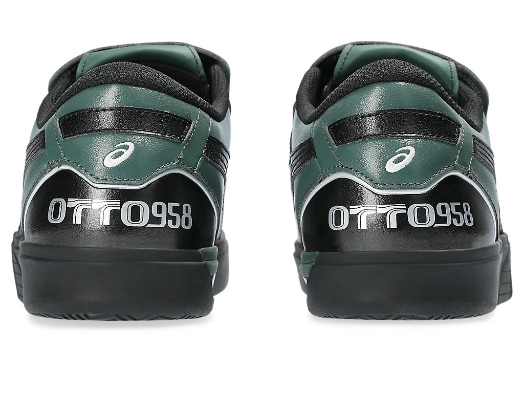 OTTO958 X GEL-FLEXKEE 958 - 5