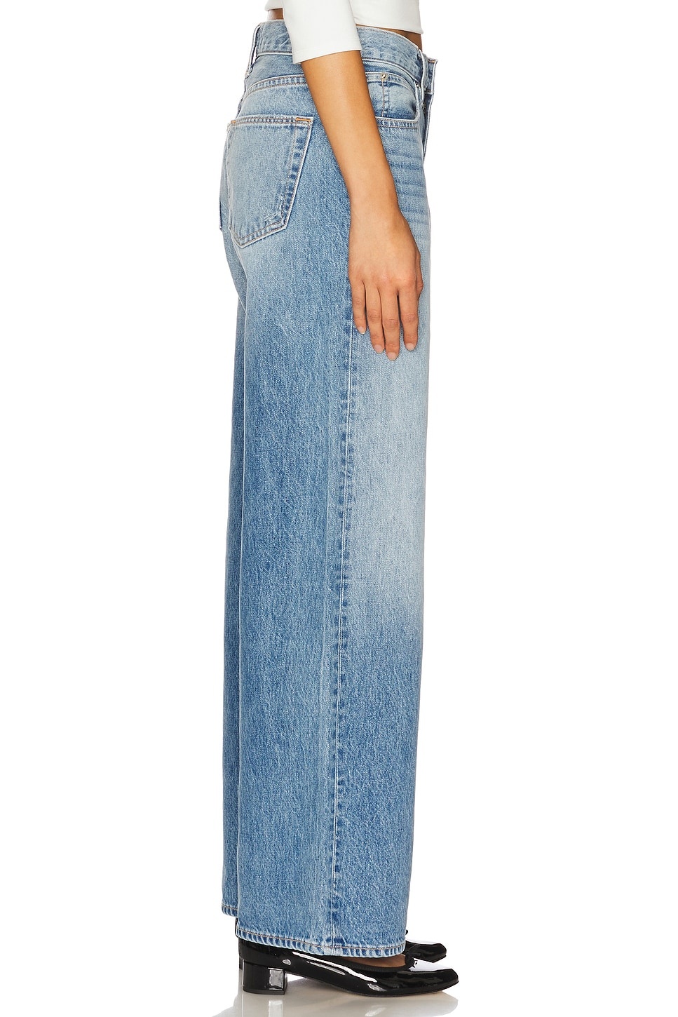 Selena Wide Leg - 3