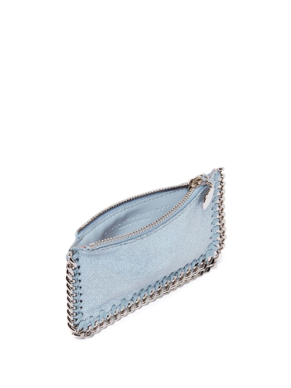 chain-trim wallet - 3