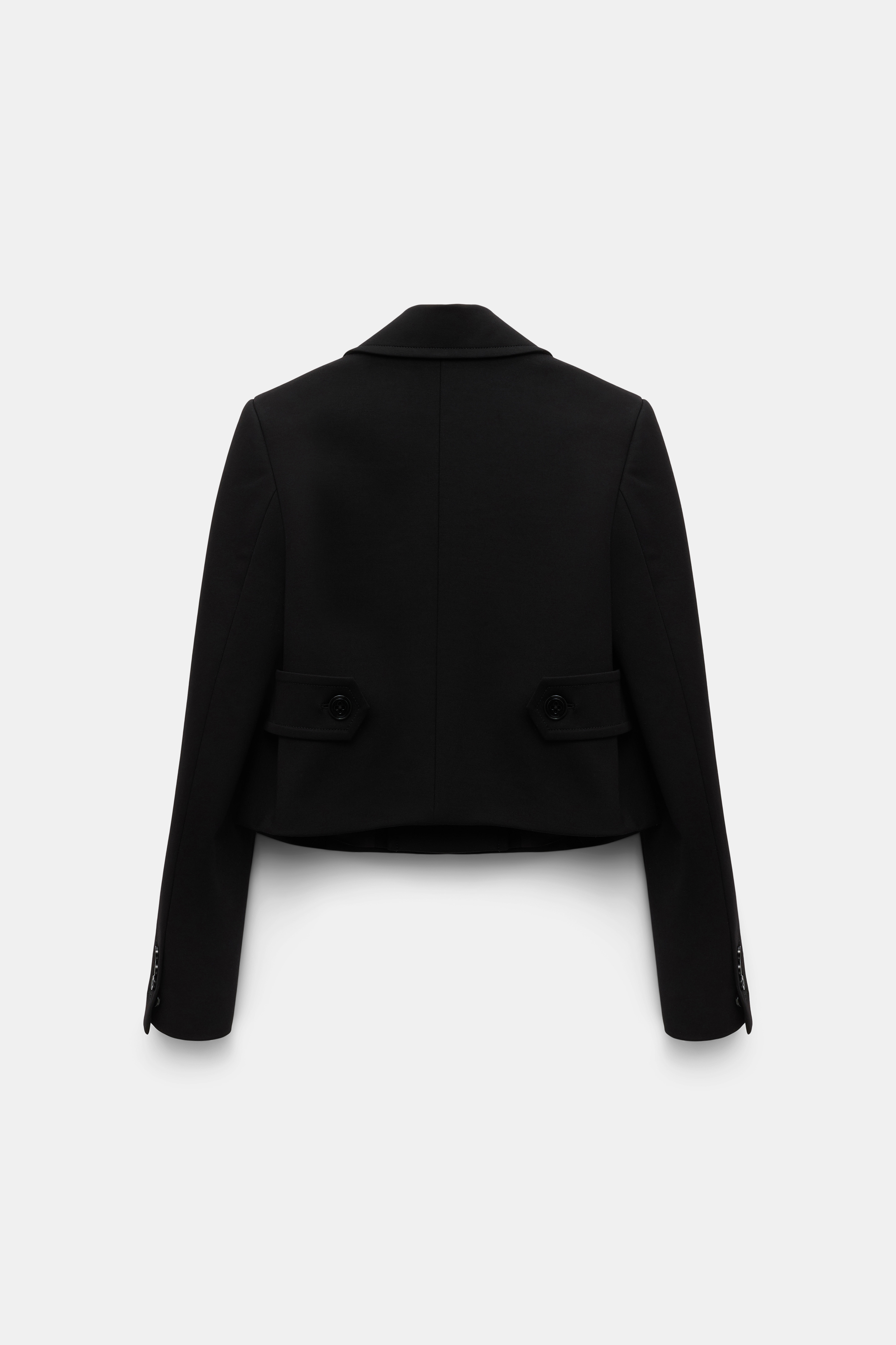 EMOTIONAL ESSENCE jacket - 8