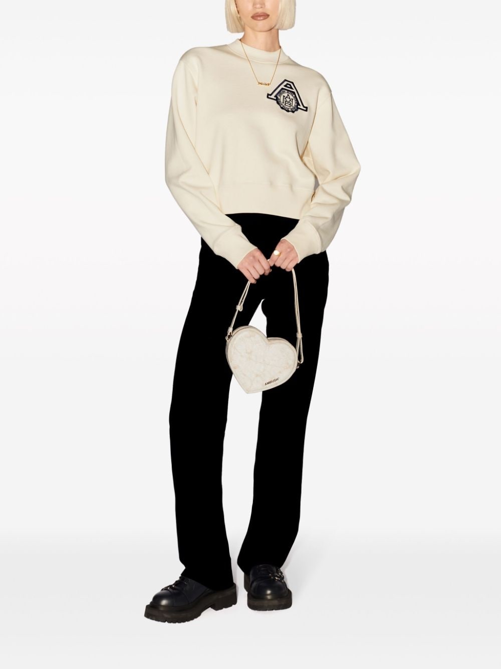 Scholarship organic cotton T-shirt - 2