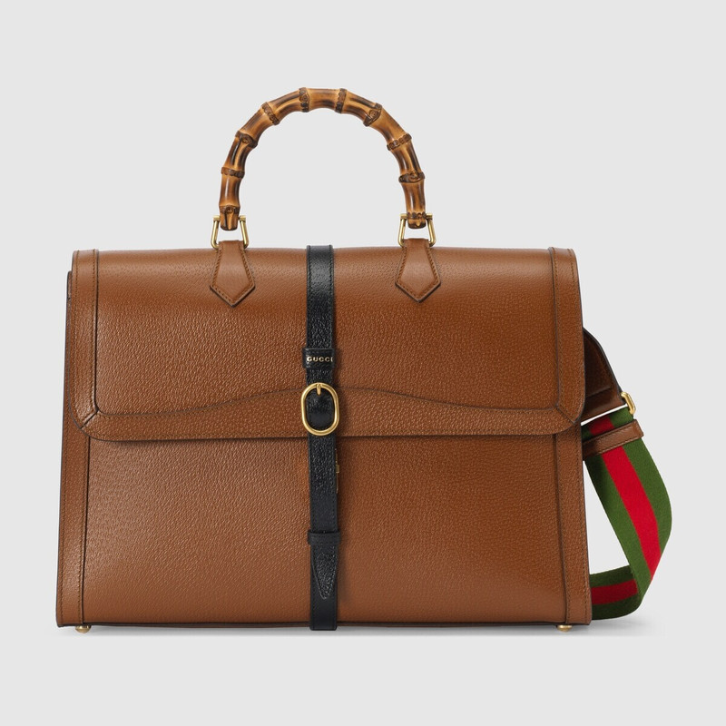 Gucci Diana briefcase 1