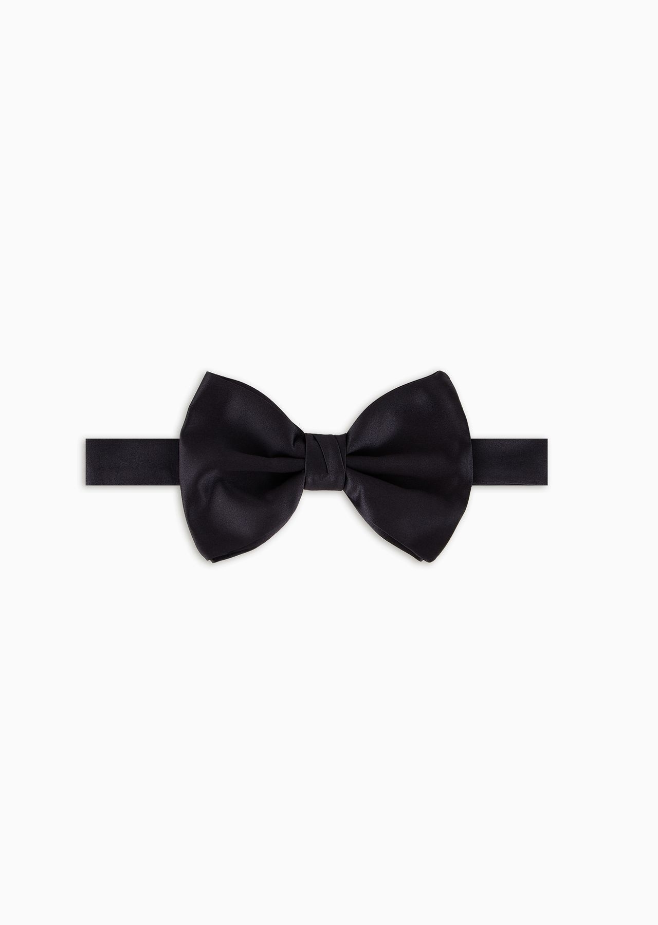 Giorgio’s silk bow tie - 1