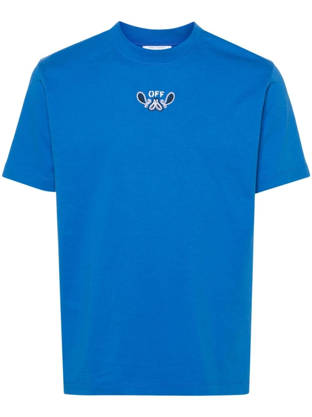 Bandana Arrows-print T-shirt - 1