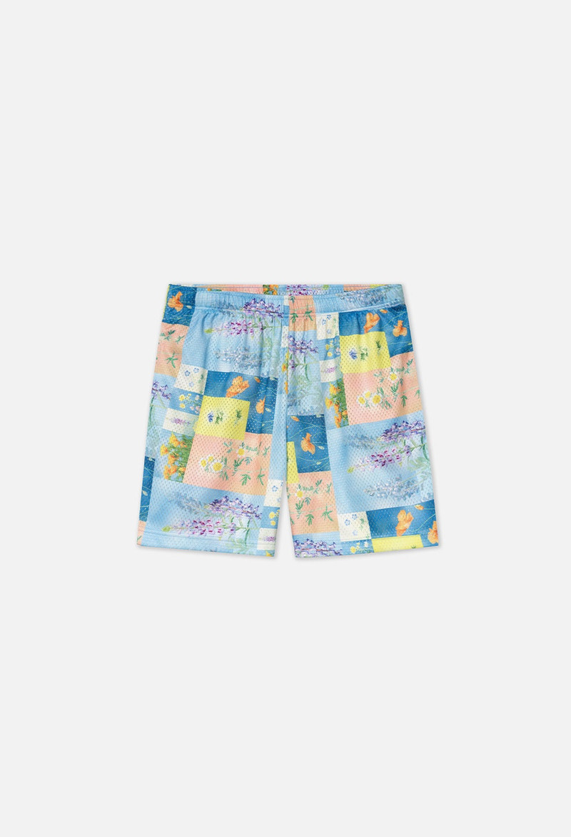 PRACTICE SHORTS - 1