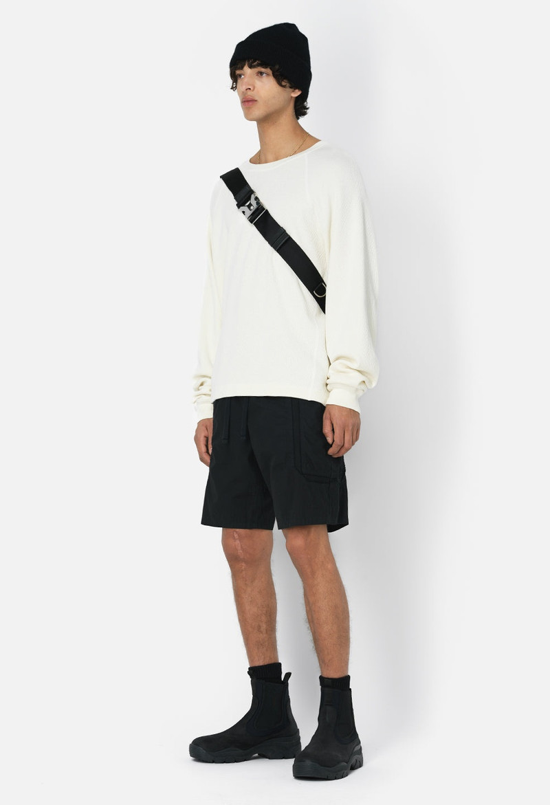 VINTAGE FRAME SHORTS 4