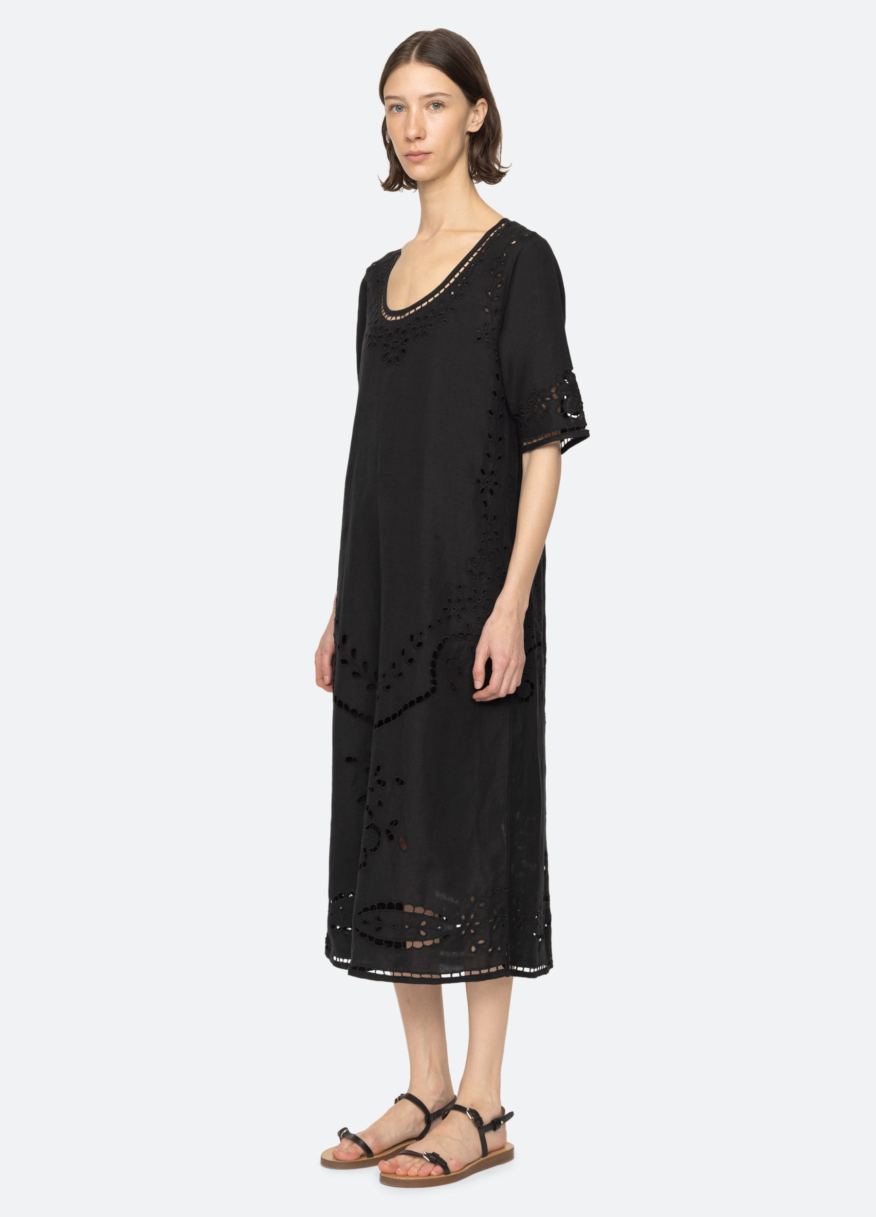 Lula Dress - 5