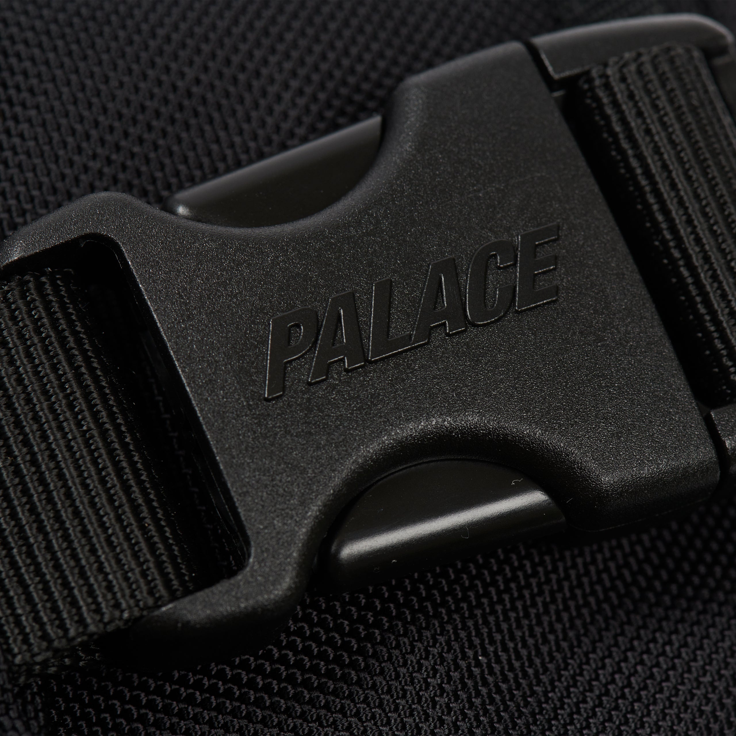 CORDURA RS DEVICE BAG BLACK GRAPHITE - 5