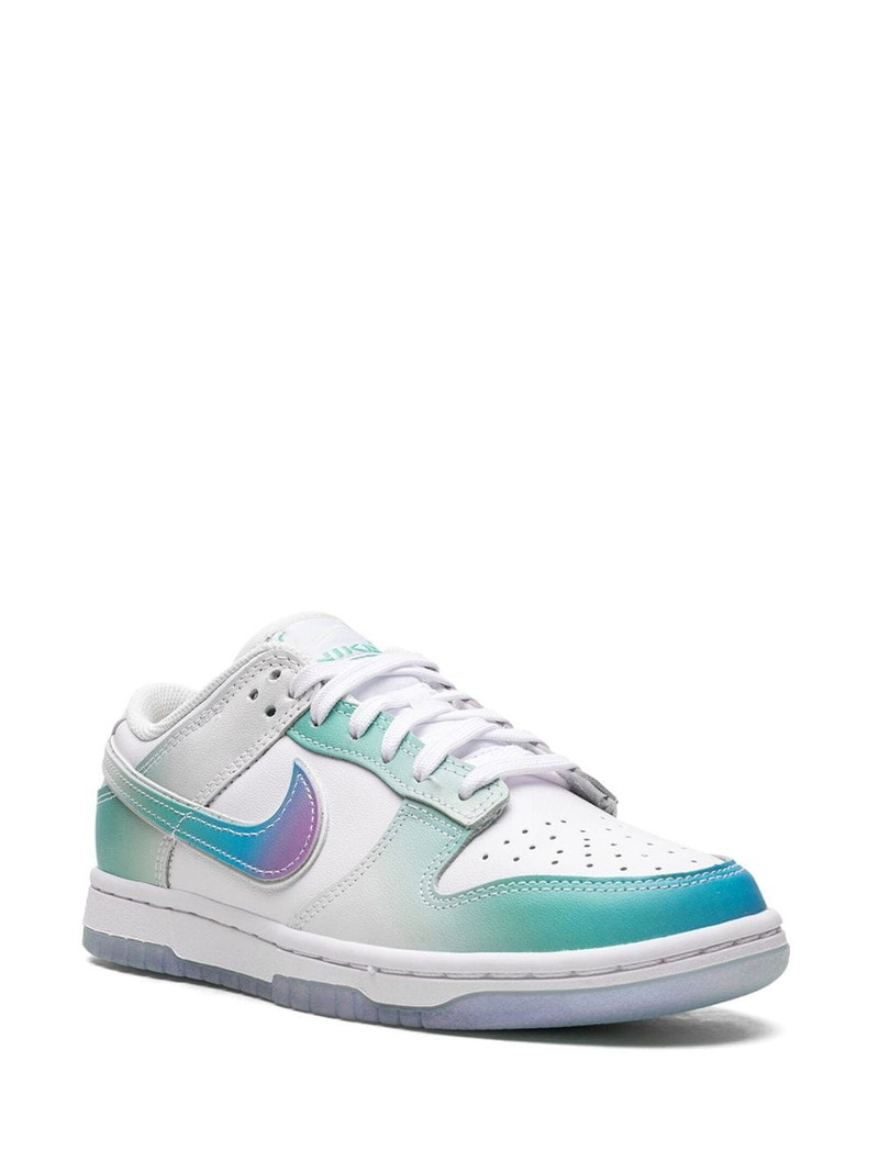 Nike Dunk Low "Unlock Your Space" sneakers outlook