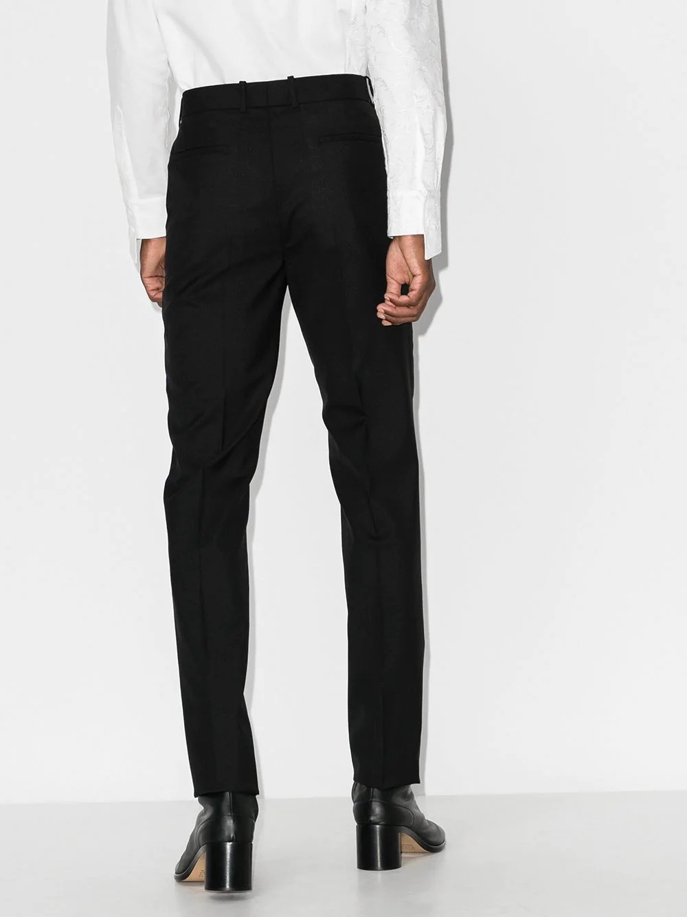 tailored trousers - 3