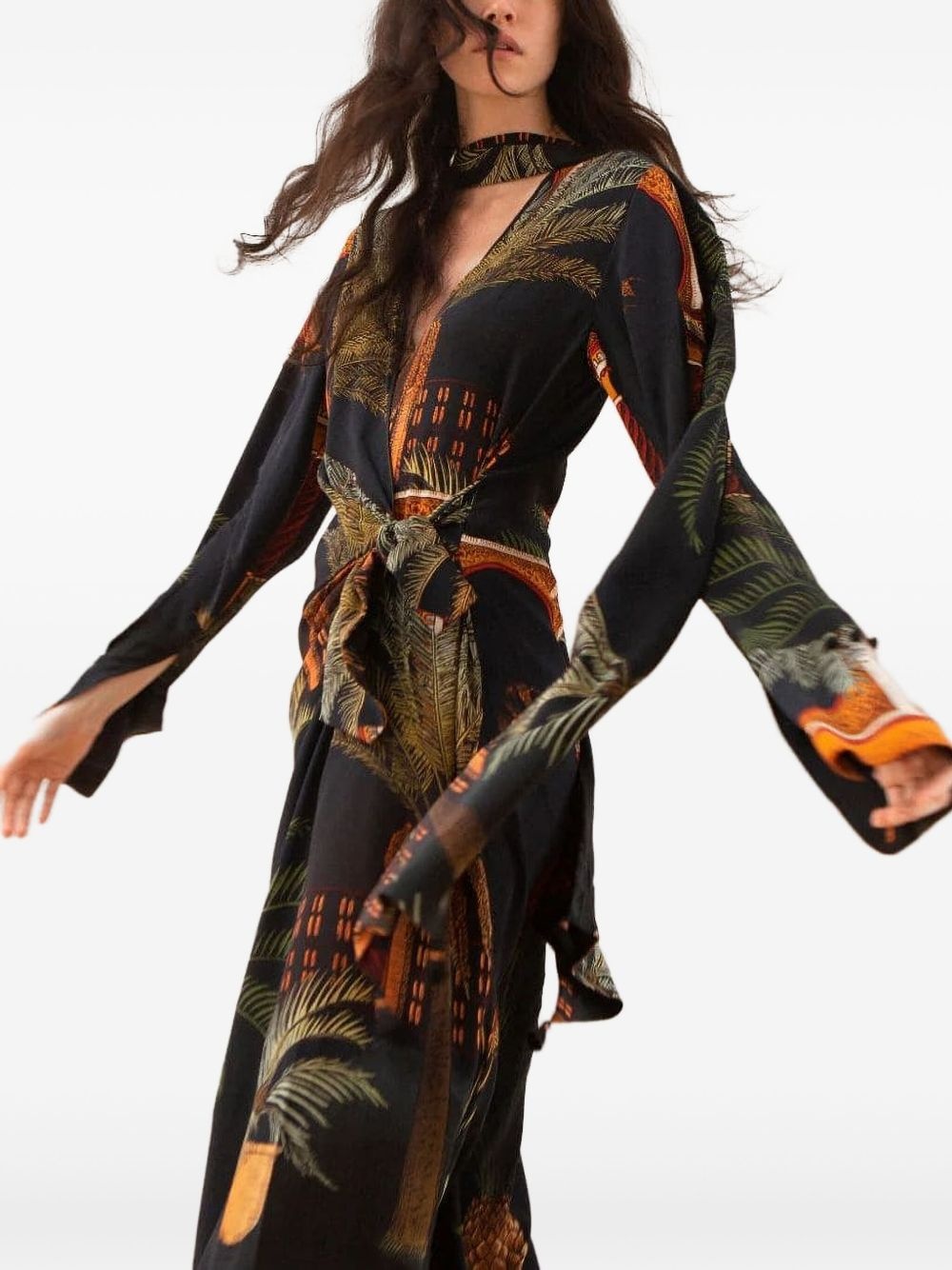 Eternity Begins dress - 5