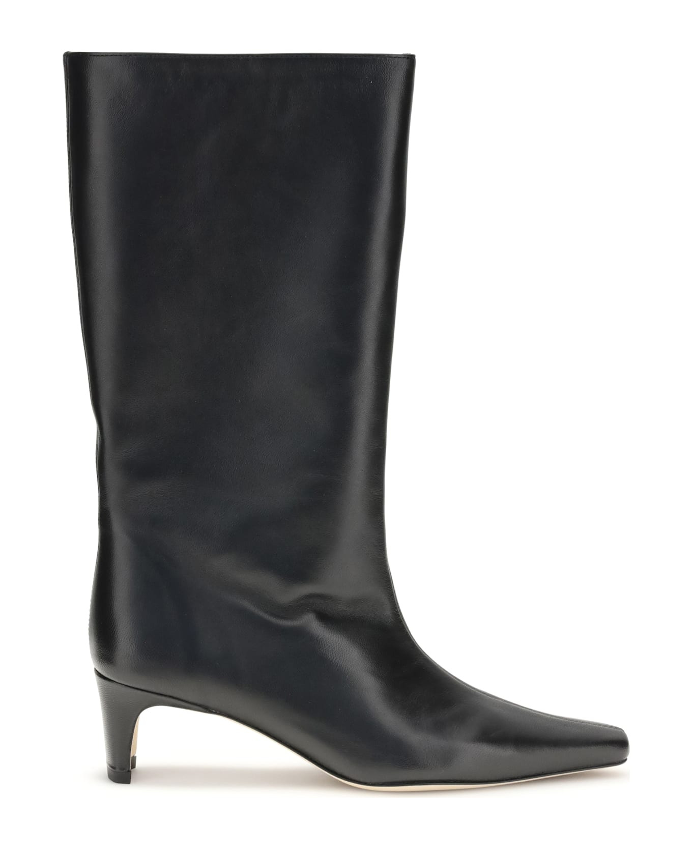 Wally Boots - 1