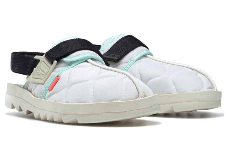 Reebok Beatnik Sandal 'Chalk' GW8323 - 4