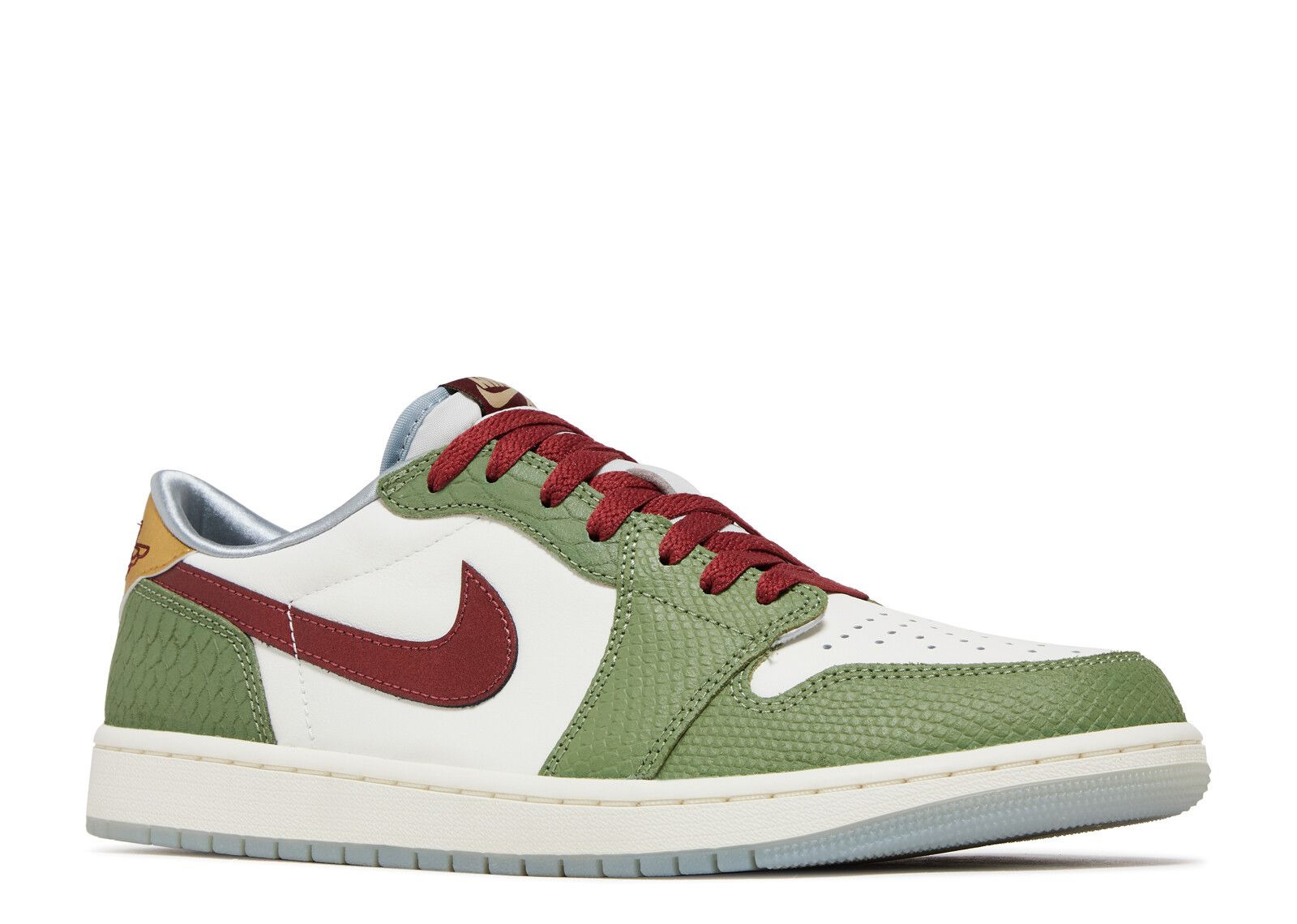 JORDAN 1 RETRO LOW OG 'YEAR OF THE DRAGON' - 2