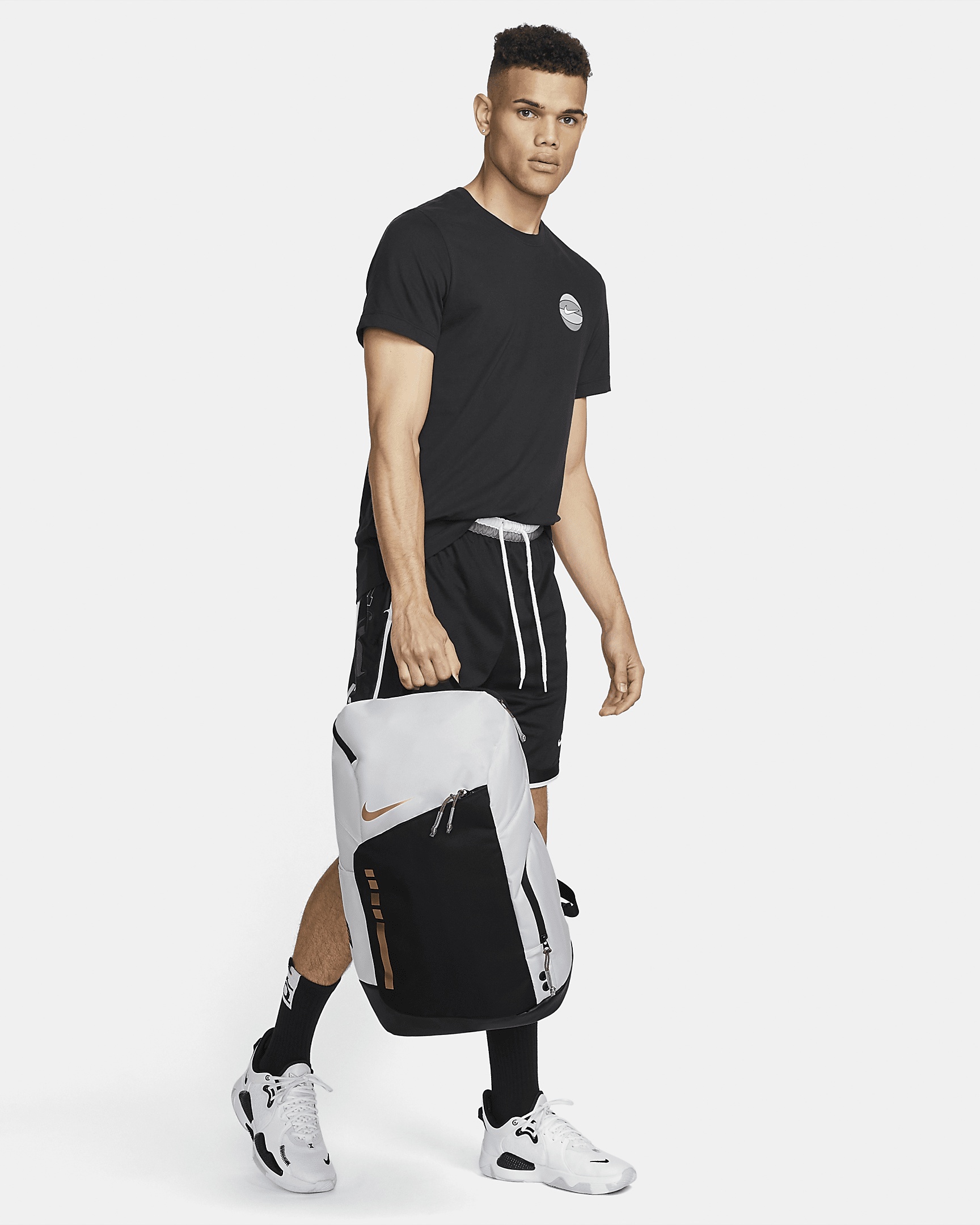 Nike Hoops Elite Backpack (32L) - 10