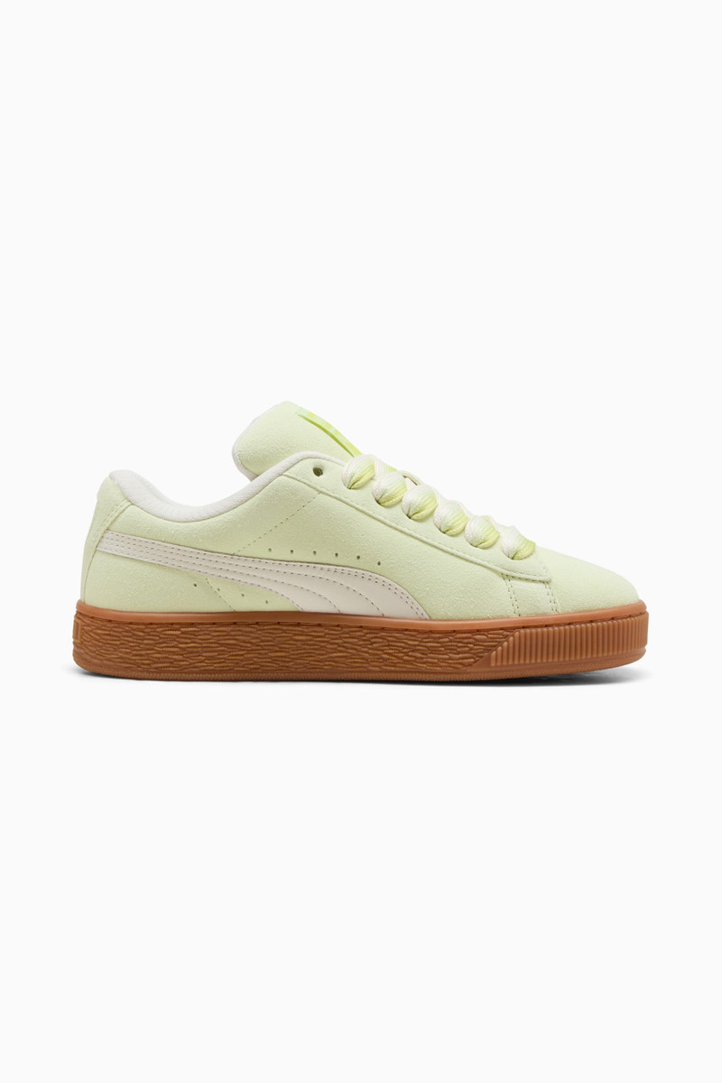 Suede XL Women's Sneakers 5