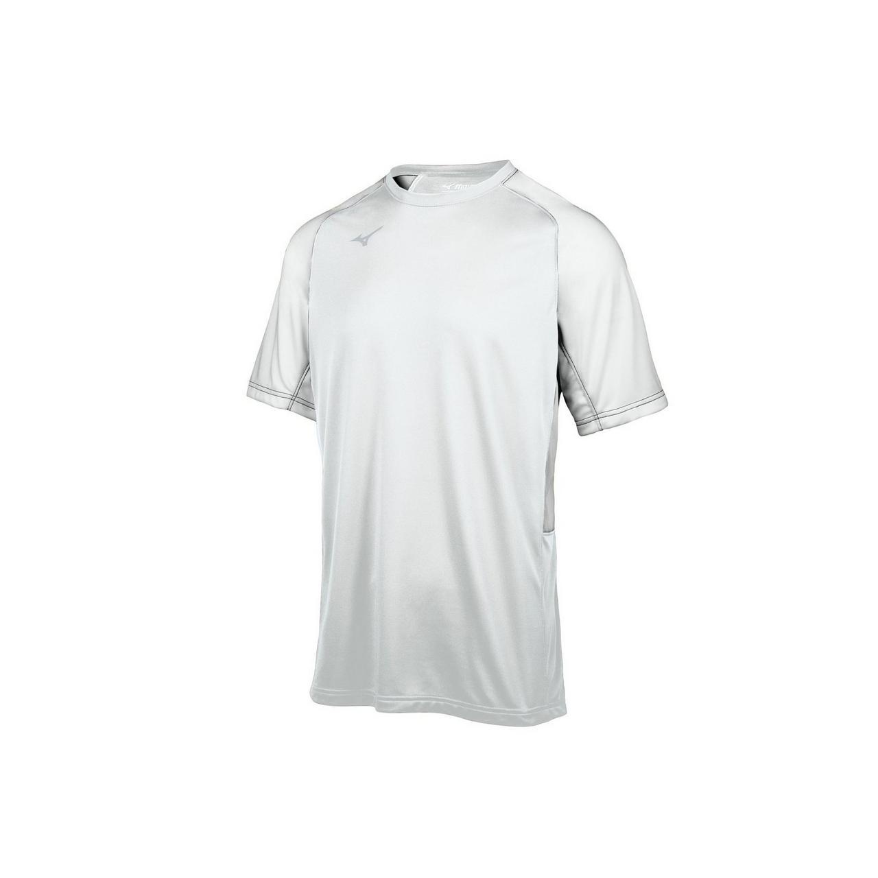 Aerolite Crew Baseball Jersey - 1