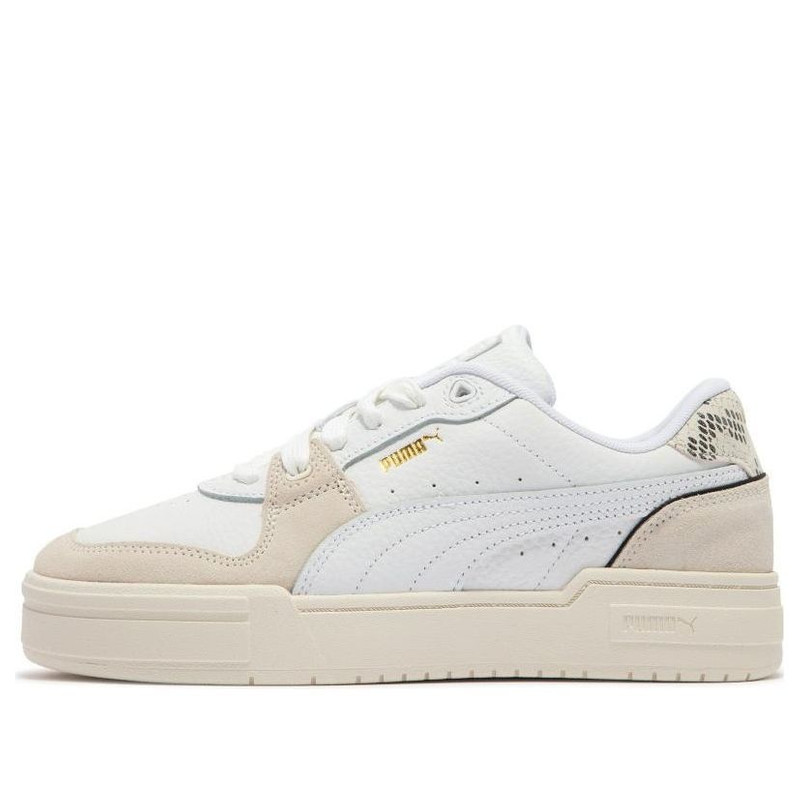 PUMA CA Pro Lux Snake 'White Cream' 390126-01 - 1