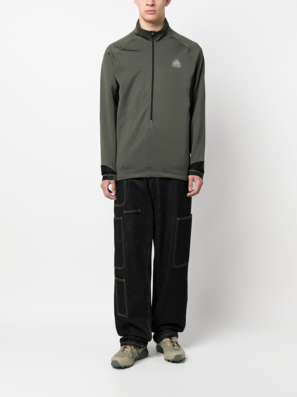 Nike ACG 'Oregon Series' Reissue sweatshirt - 2