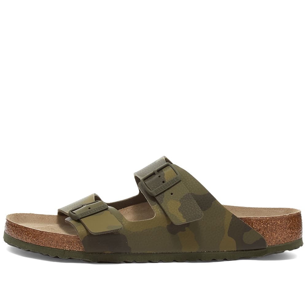 Birkenstock Arizona SFB - 2