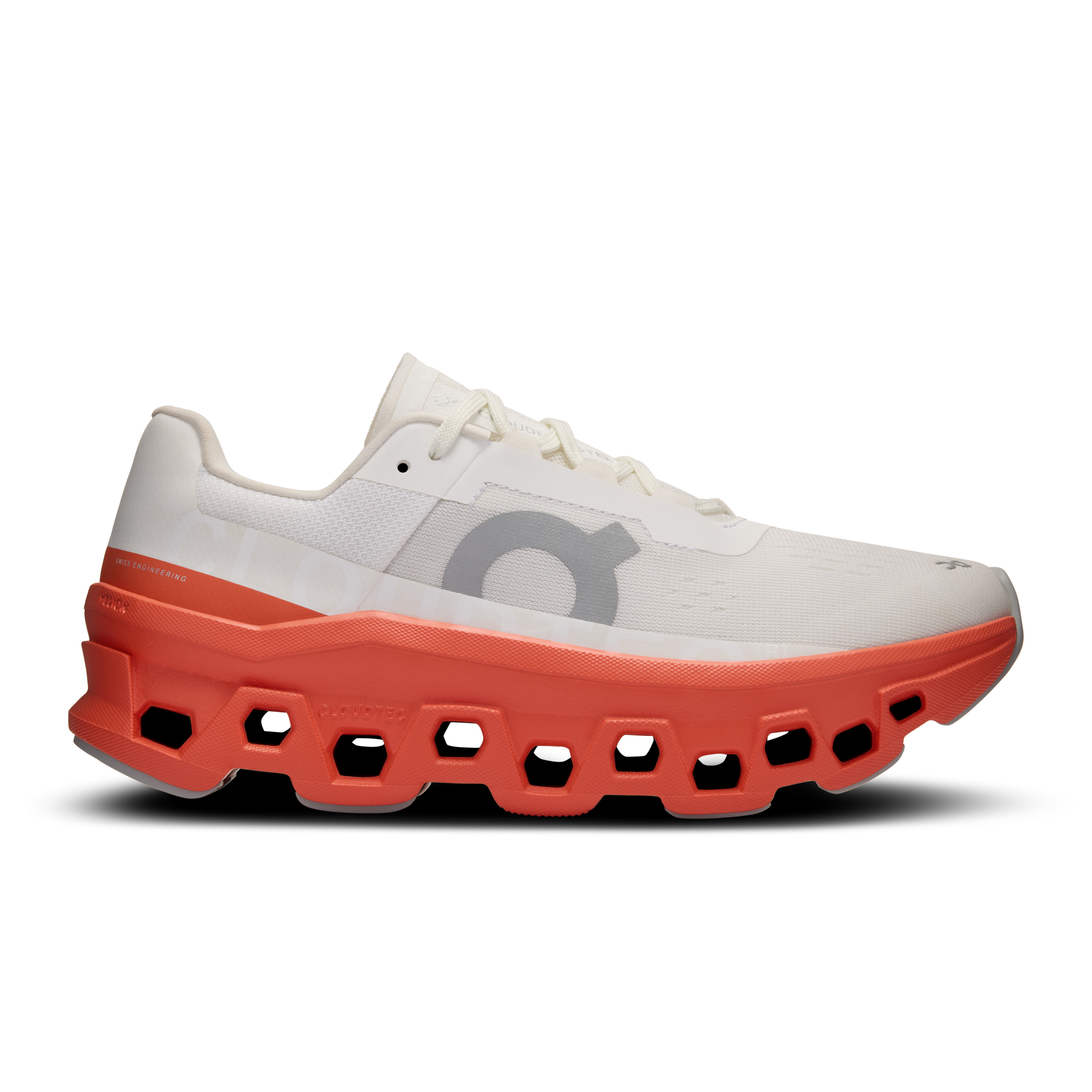 Cloudmonster - 1