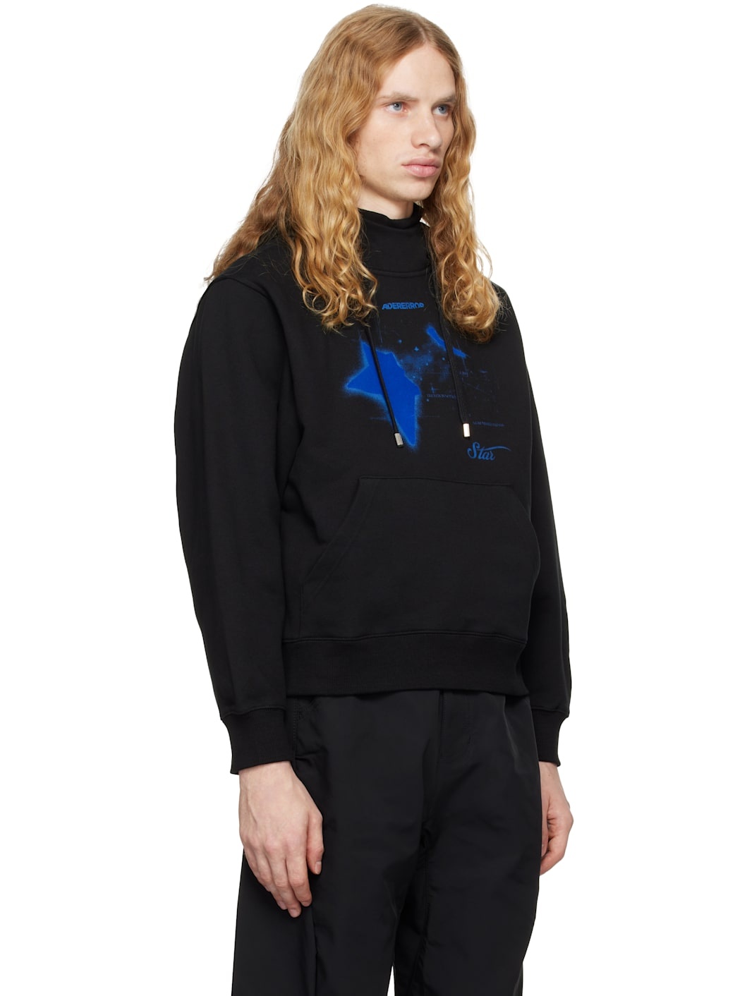 Black Product. 35 Hoodie - 2
