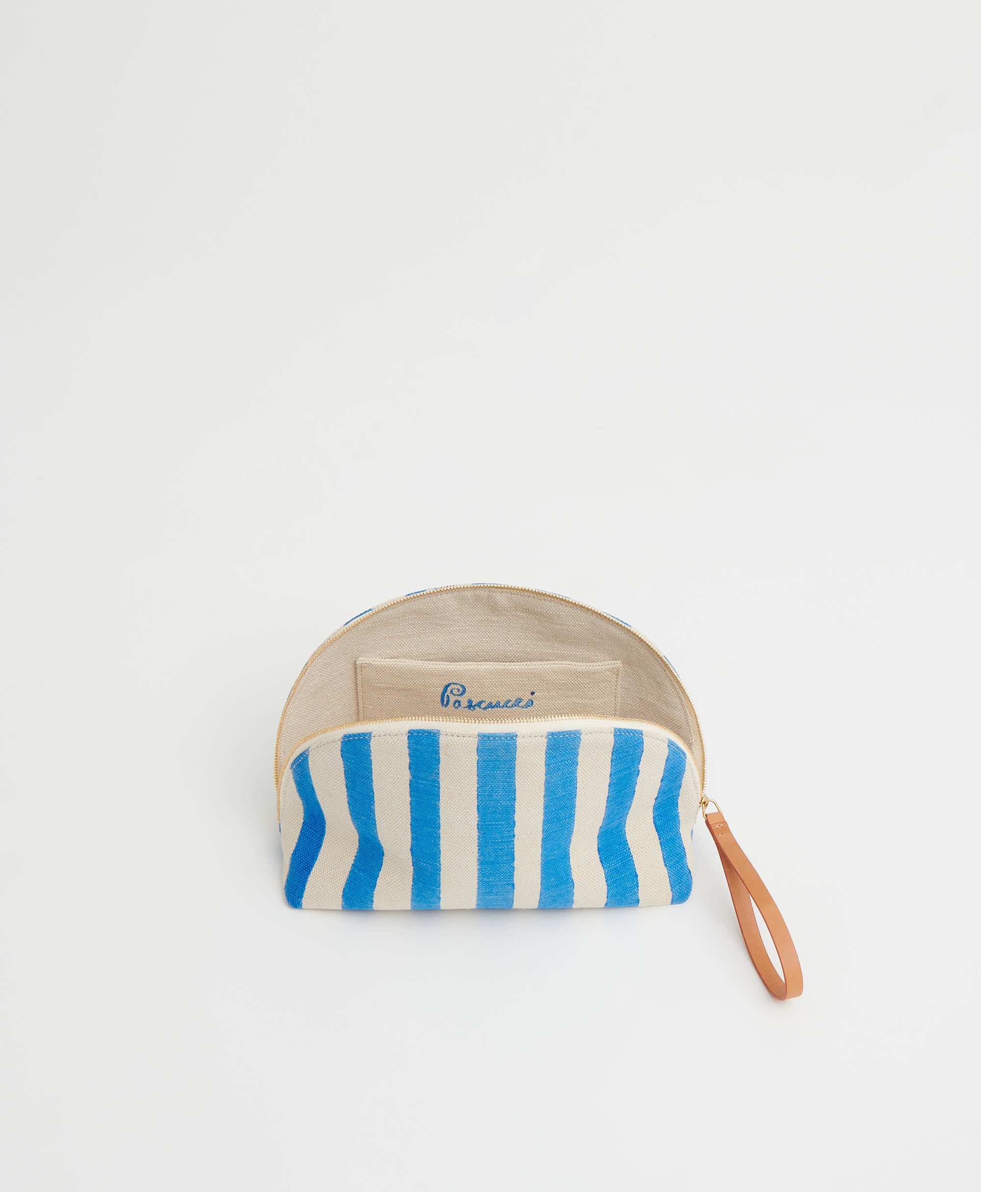 LIMITED EDITION BELLEZZA POUCH - 3