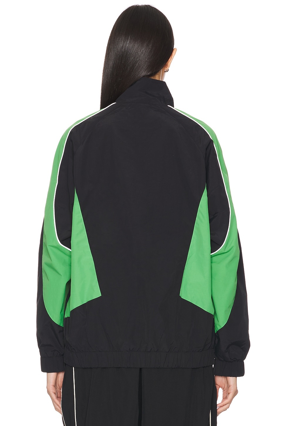 Vortex Track Jacket - 4