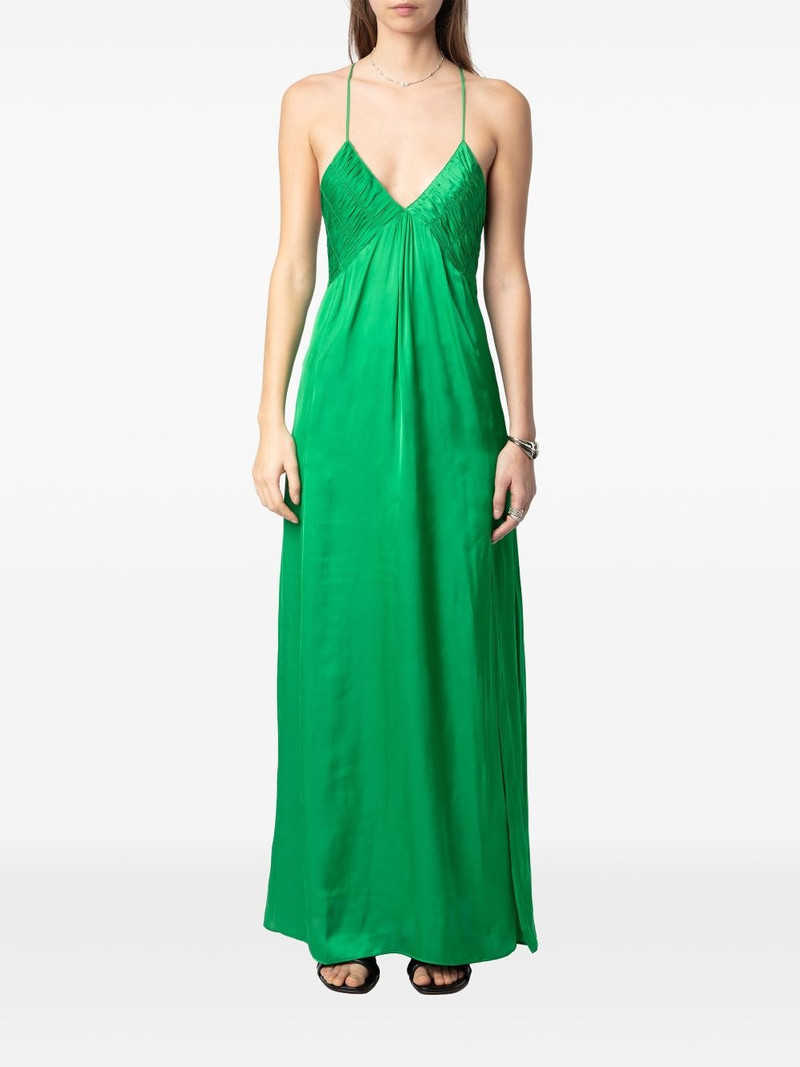 Zadig & Voltaire Rayonne dress outlook
