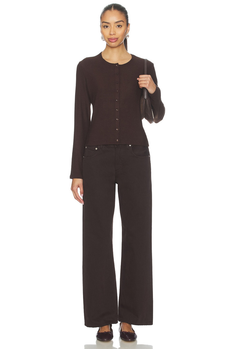 Lauren Classic Cardigan 4