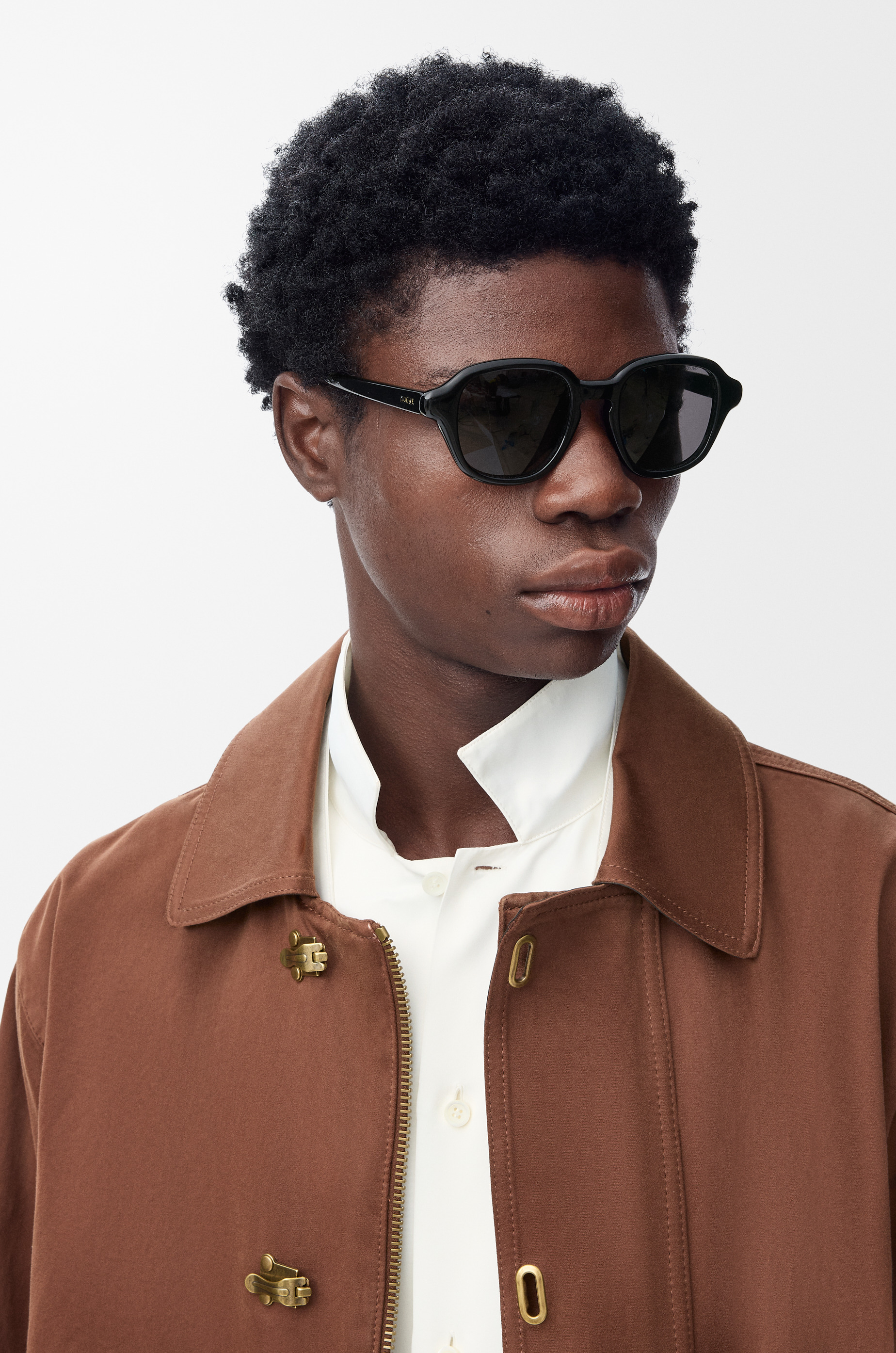 Alpha Slim sunglasses - 2