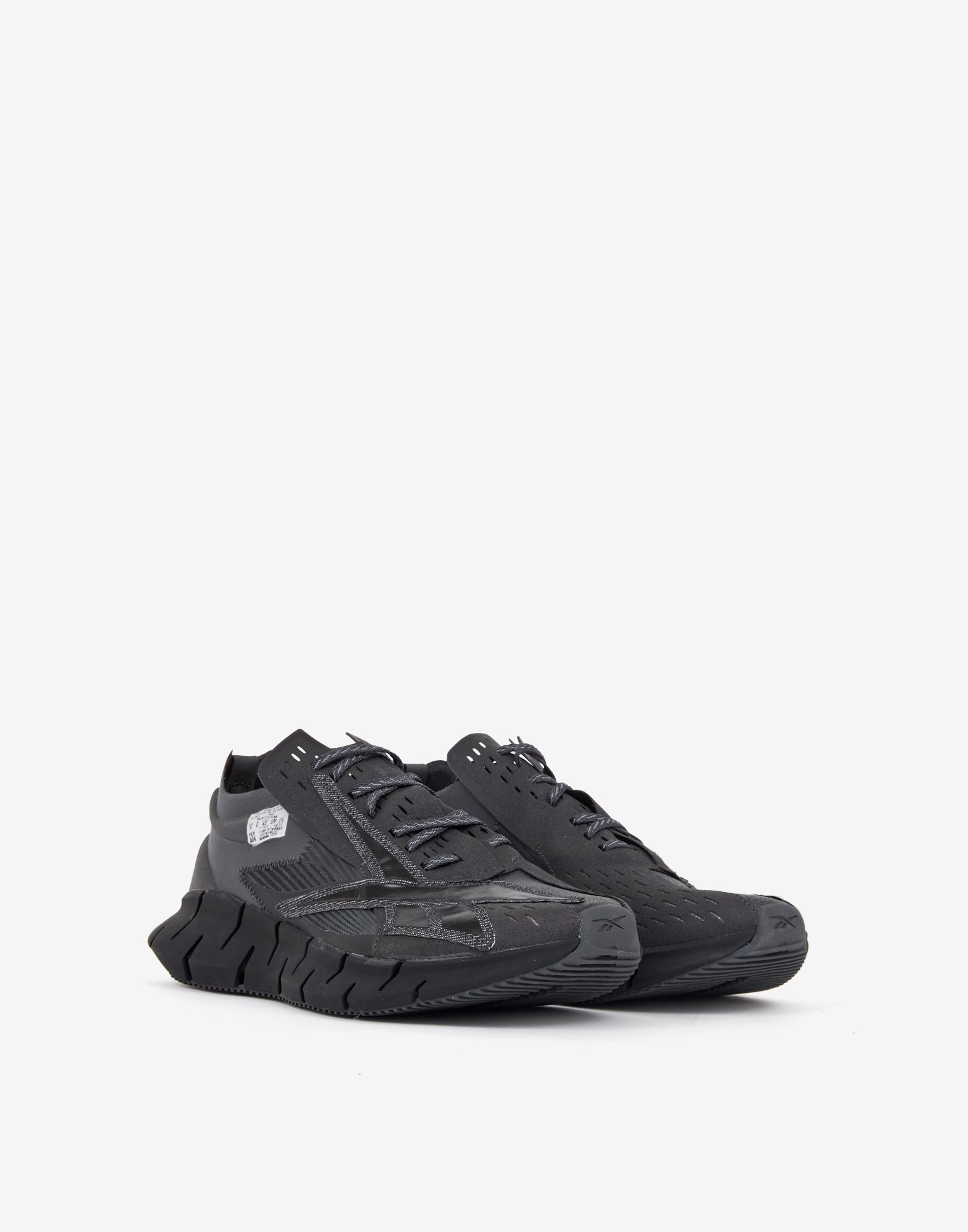 MM x Reebok Zig 3D Storm Memory Of sneakers - 2