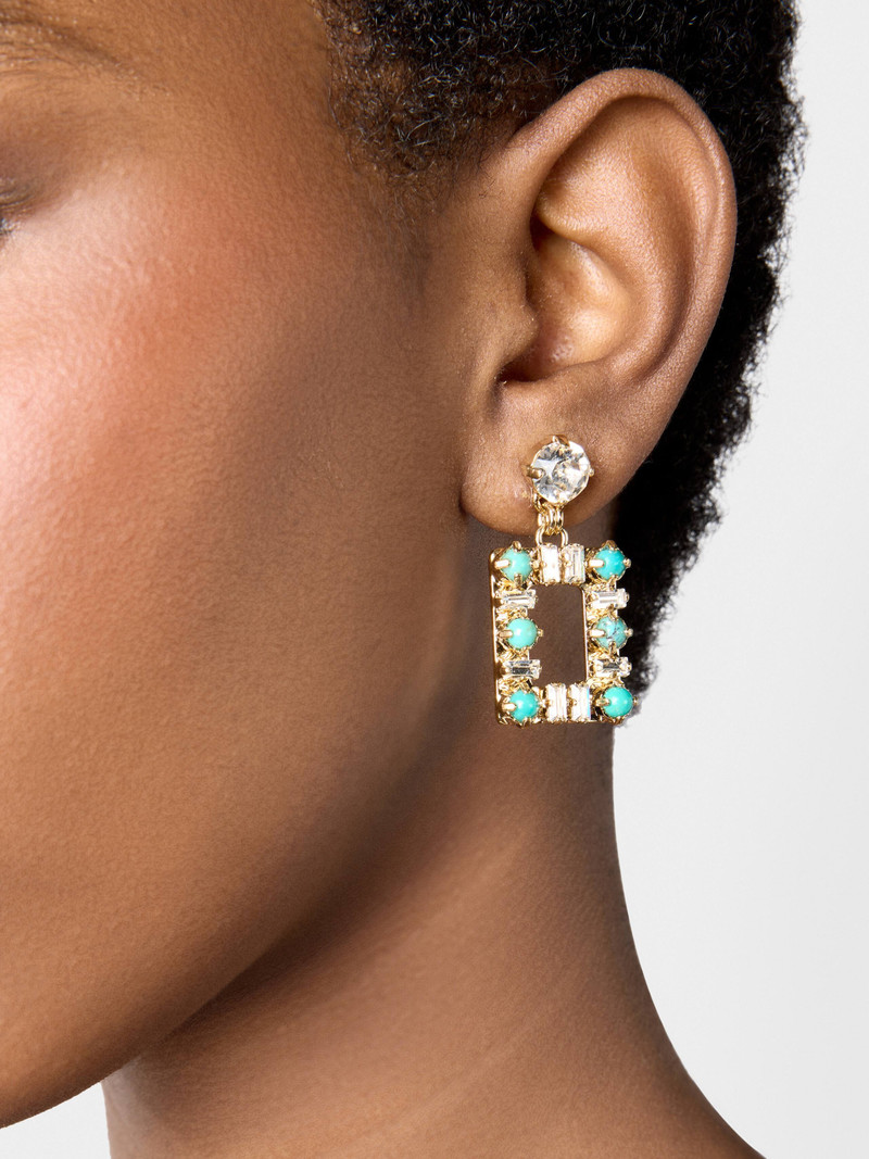 Roger Vivier Très Vivier Earrings outlook