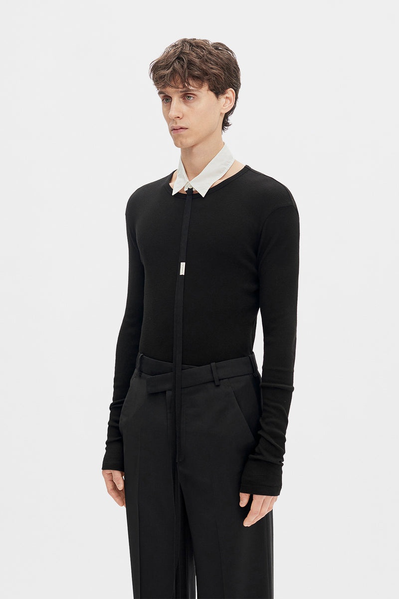 Ruud Shirt Collar - 3