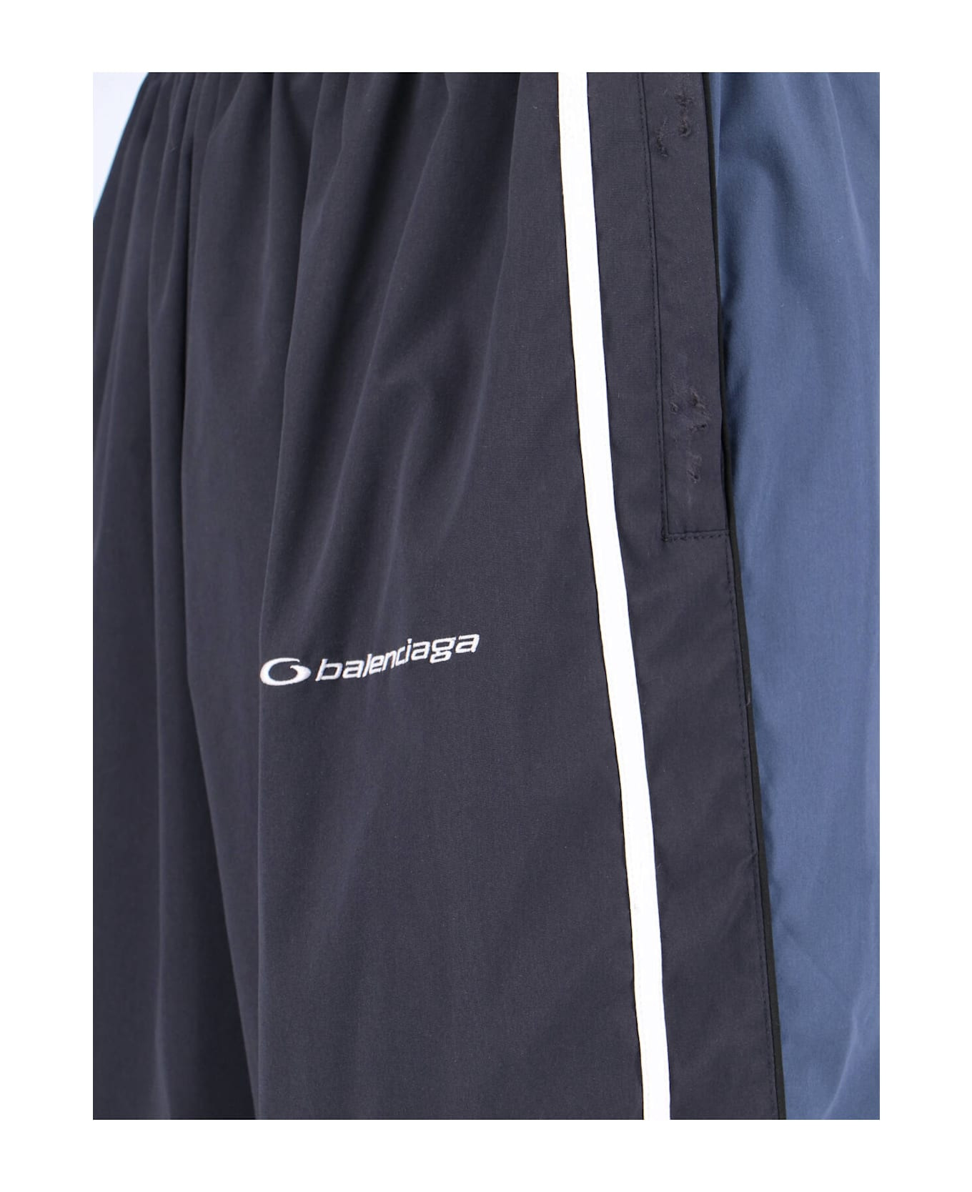 Pants 'tracksuit 50/50' - 4