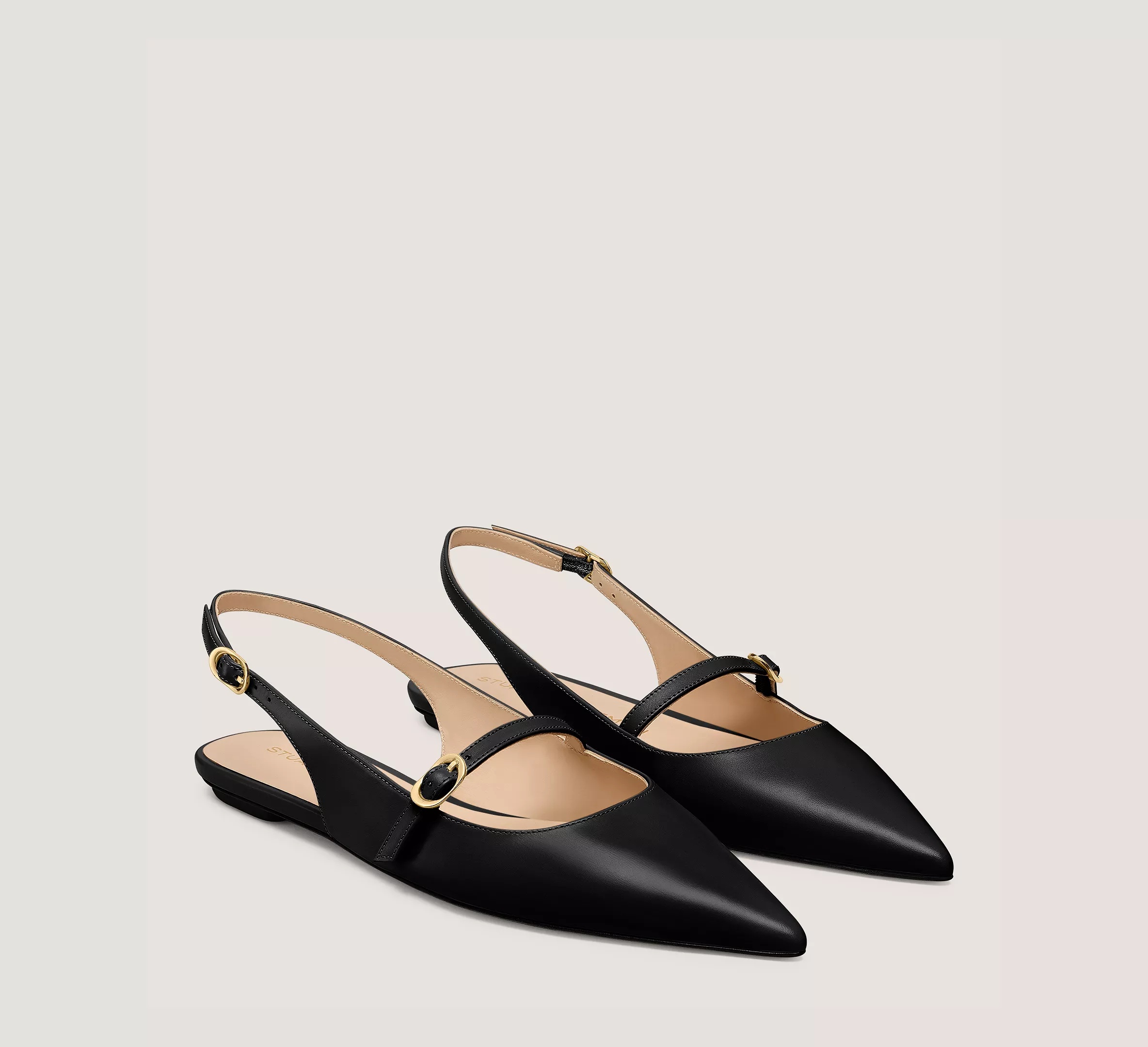 EMILIA MARY JANE SLINGBACK - 2