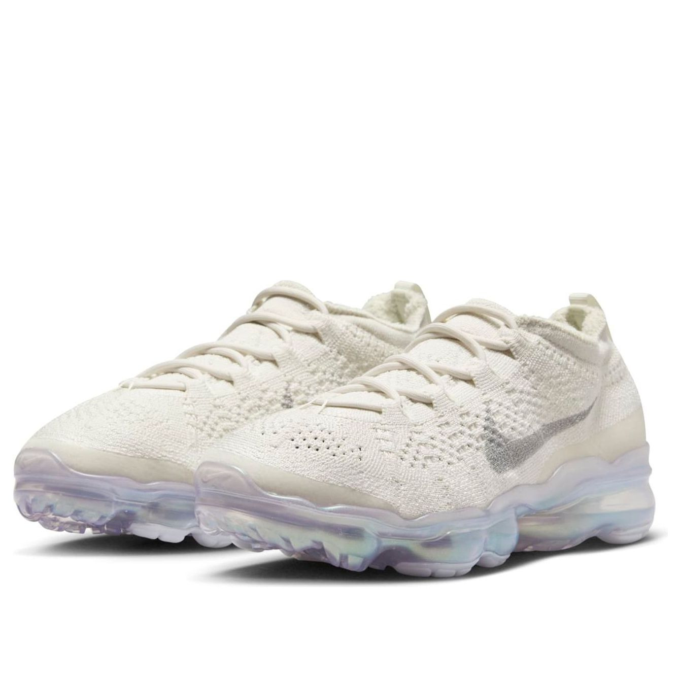 (WMNS) Nike Air VaporMax 2023 Flyknit 'Phantom' FD3148-002 - 3