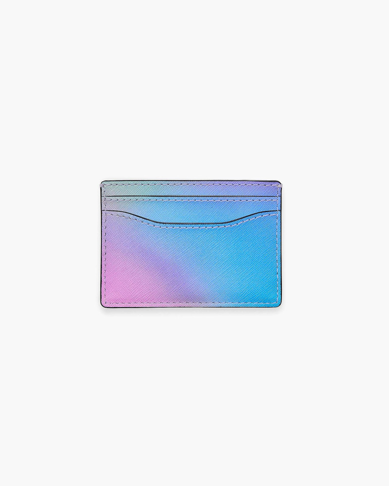 THE AIRBRUSH UTILITY SNAPSHOT CARD CASE 3