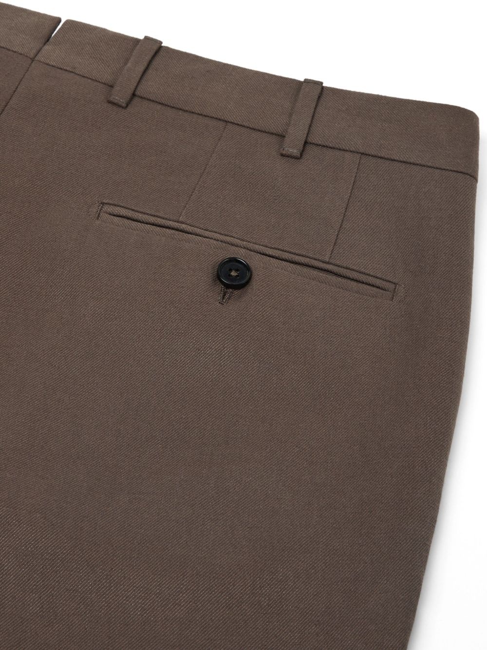 Oasi Lino trousers - 3