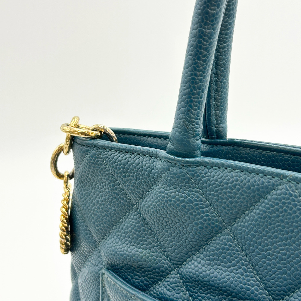 Chanel No. 7 Coin Bag - 15