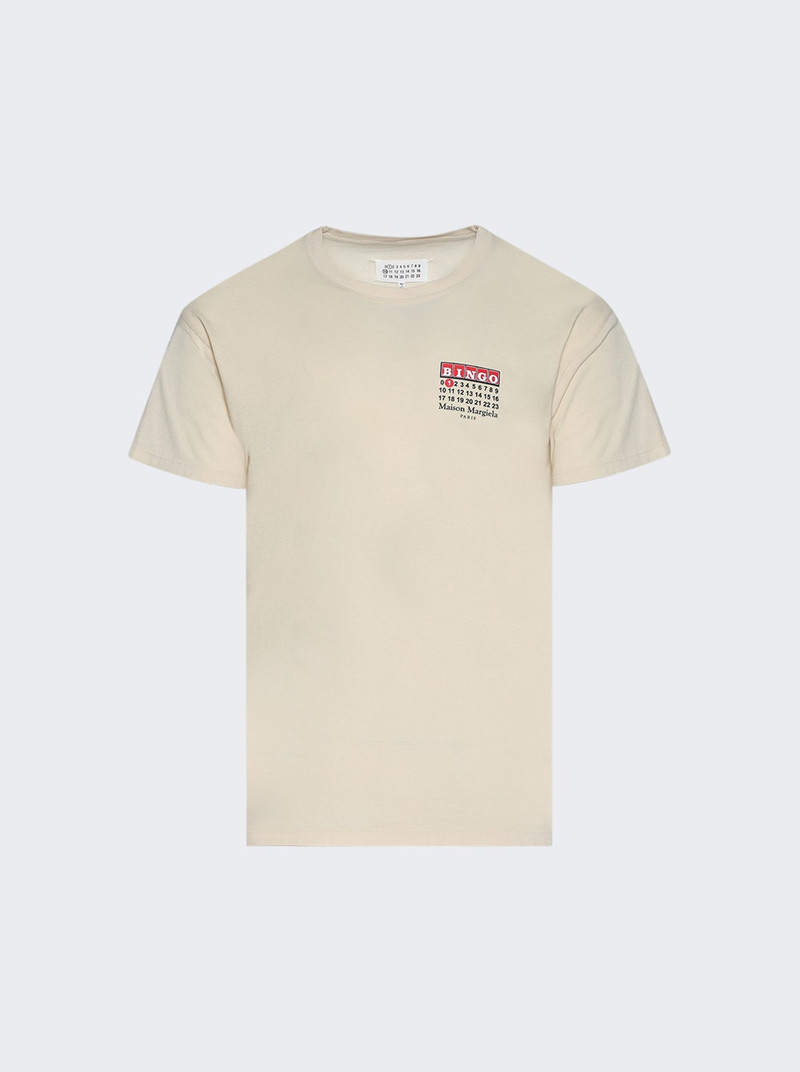 Bingo Graphic Tee Ecra 1