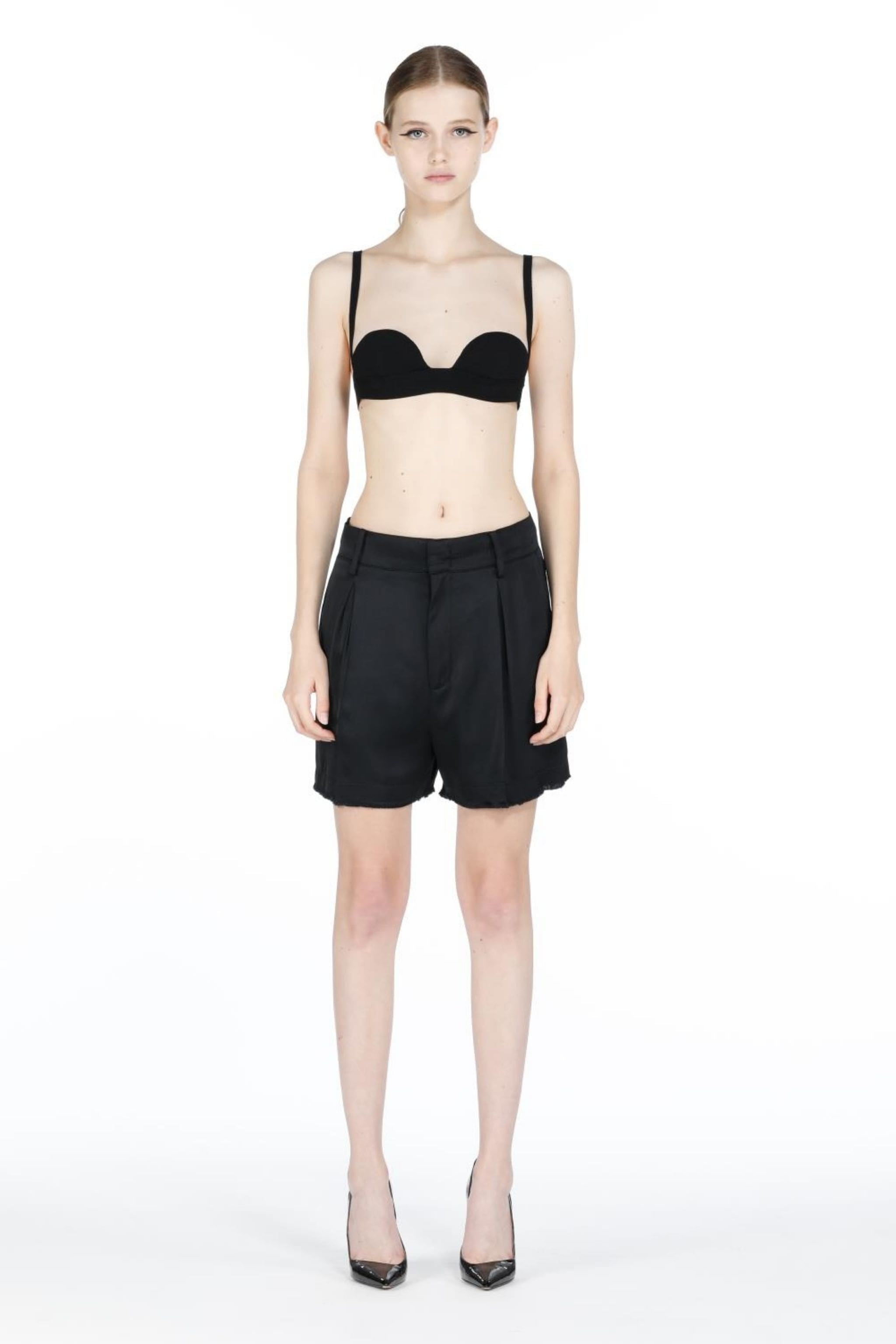 TAILORED SHORTS - 4