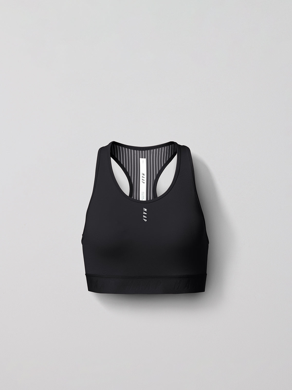 Women's Sequence Crop - 7