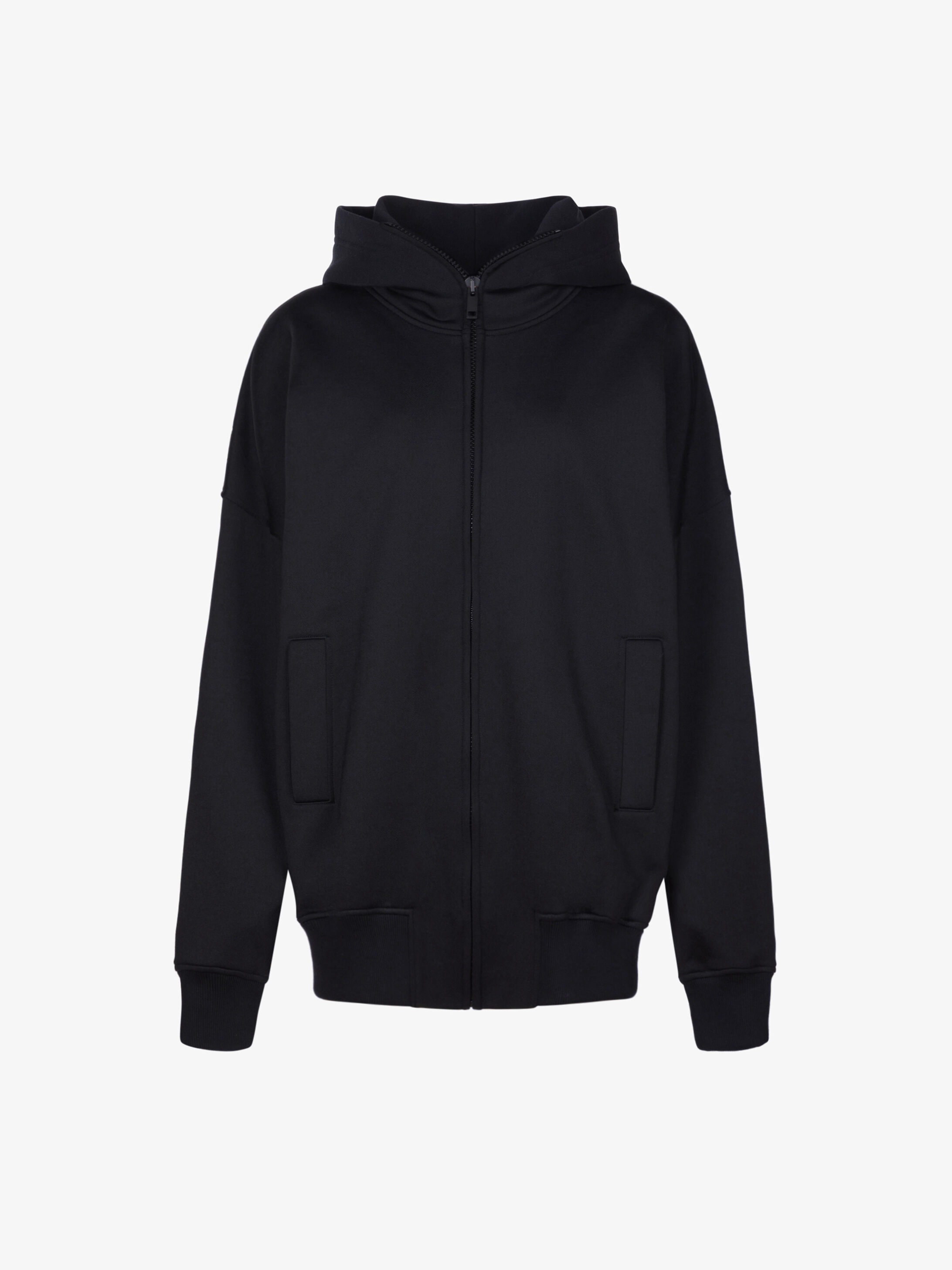 GIVENCHY zipped hoodie - 1