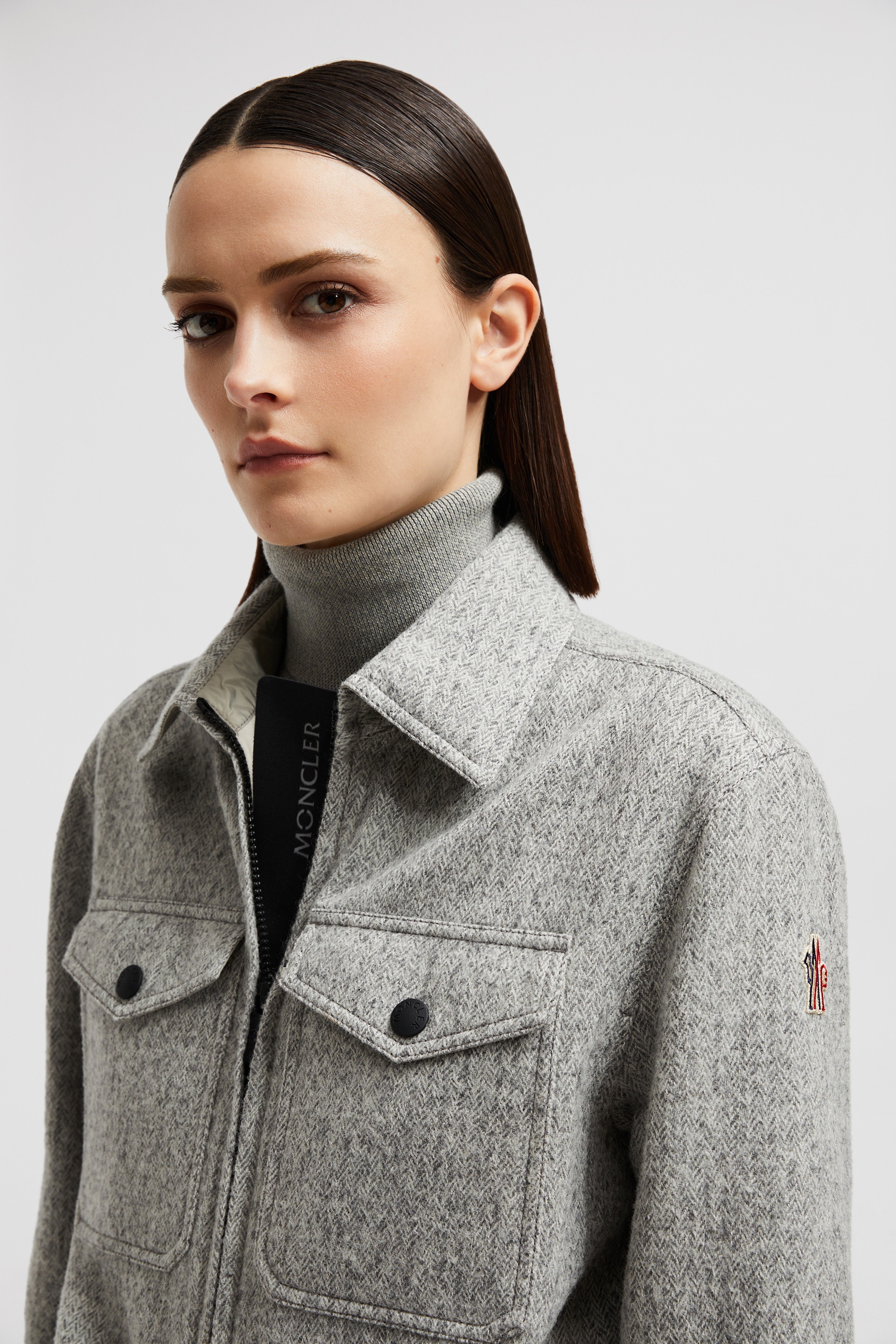 Wool Ski Suit - 4