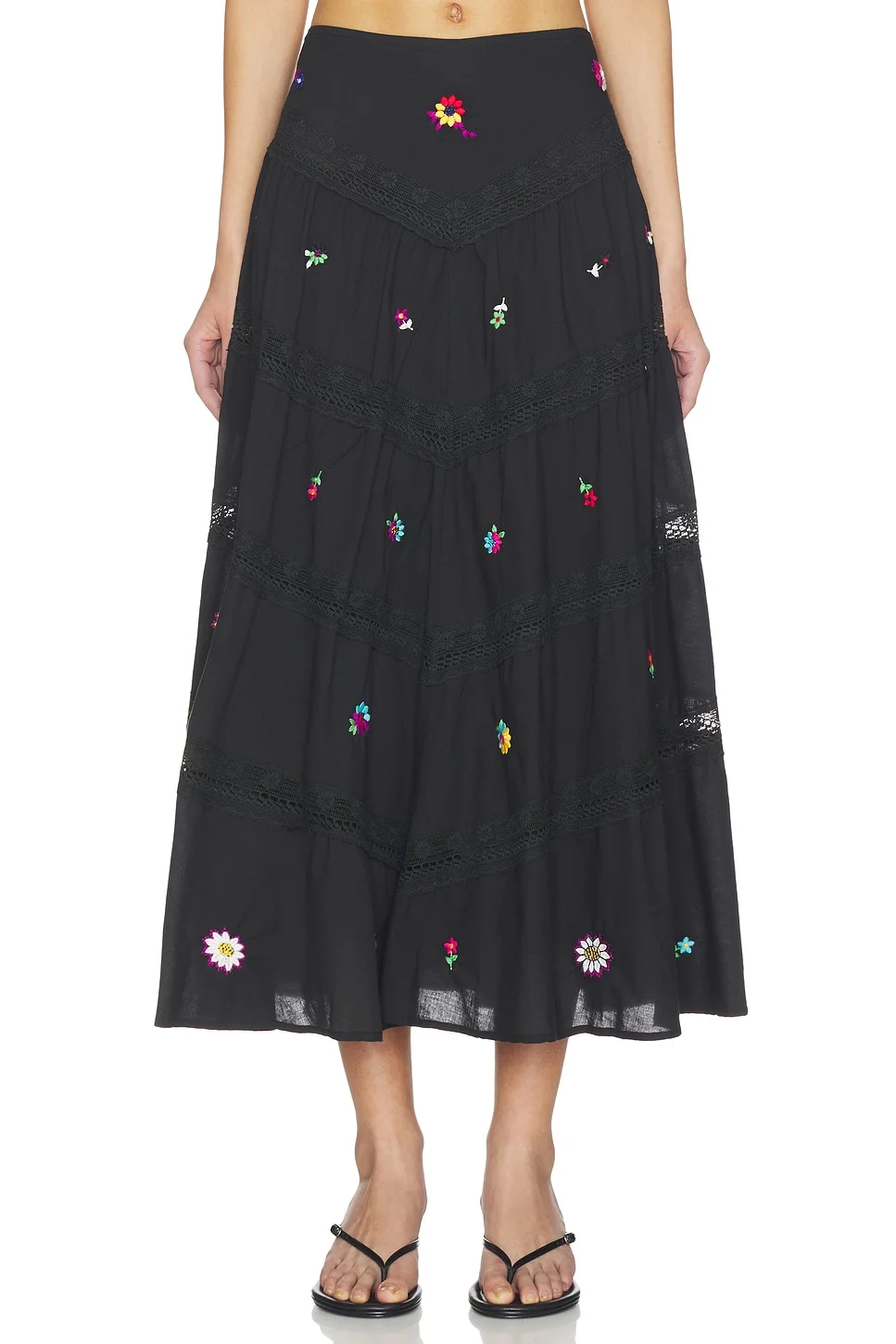 Sigrid Skirt - 1